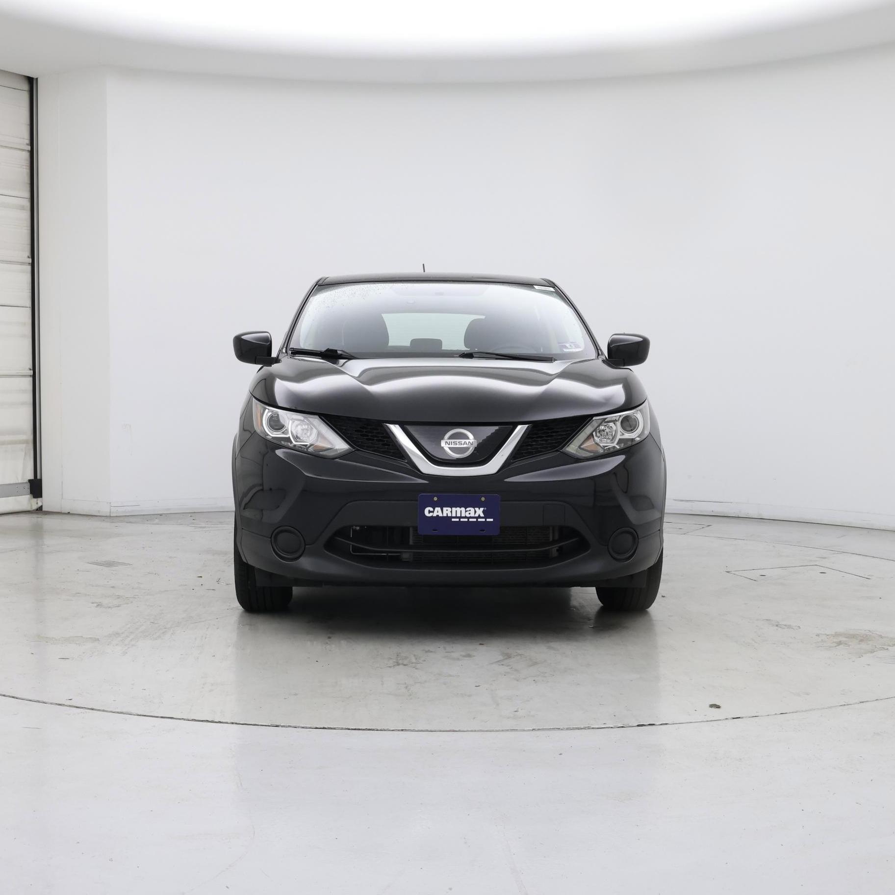 Thumbnail: 2019 Nissan Rogue Sport - 5