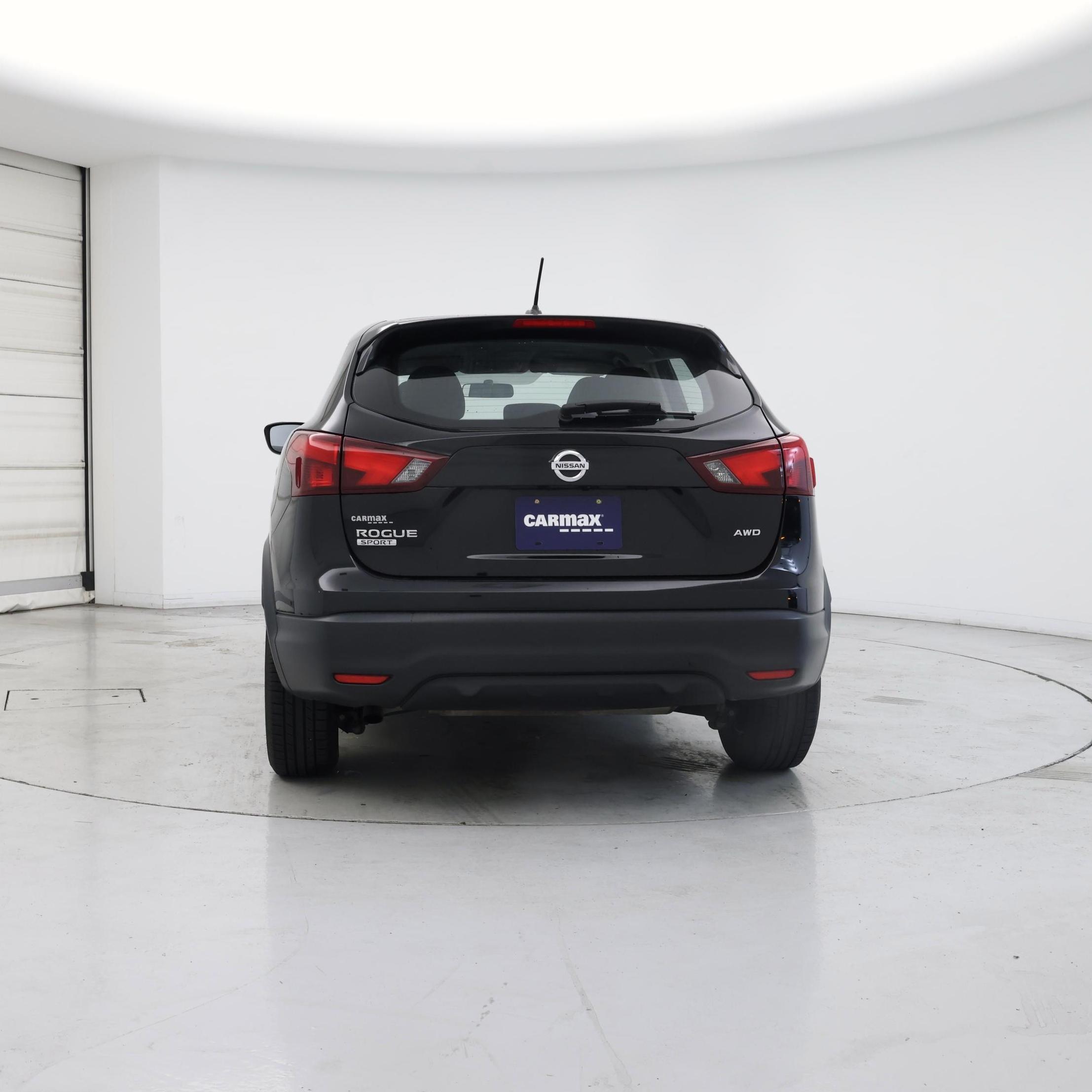 Thumbnail: 2019 Nissan Rogue Sport - 6