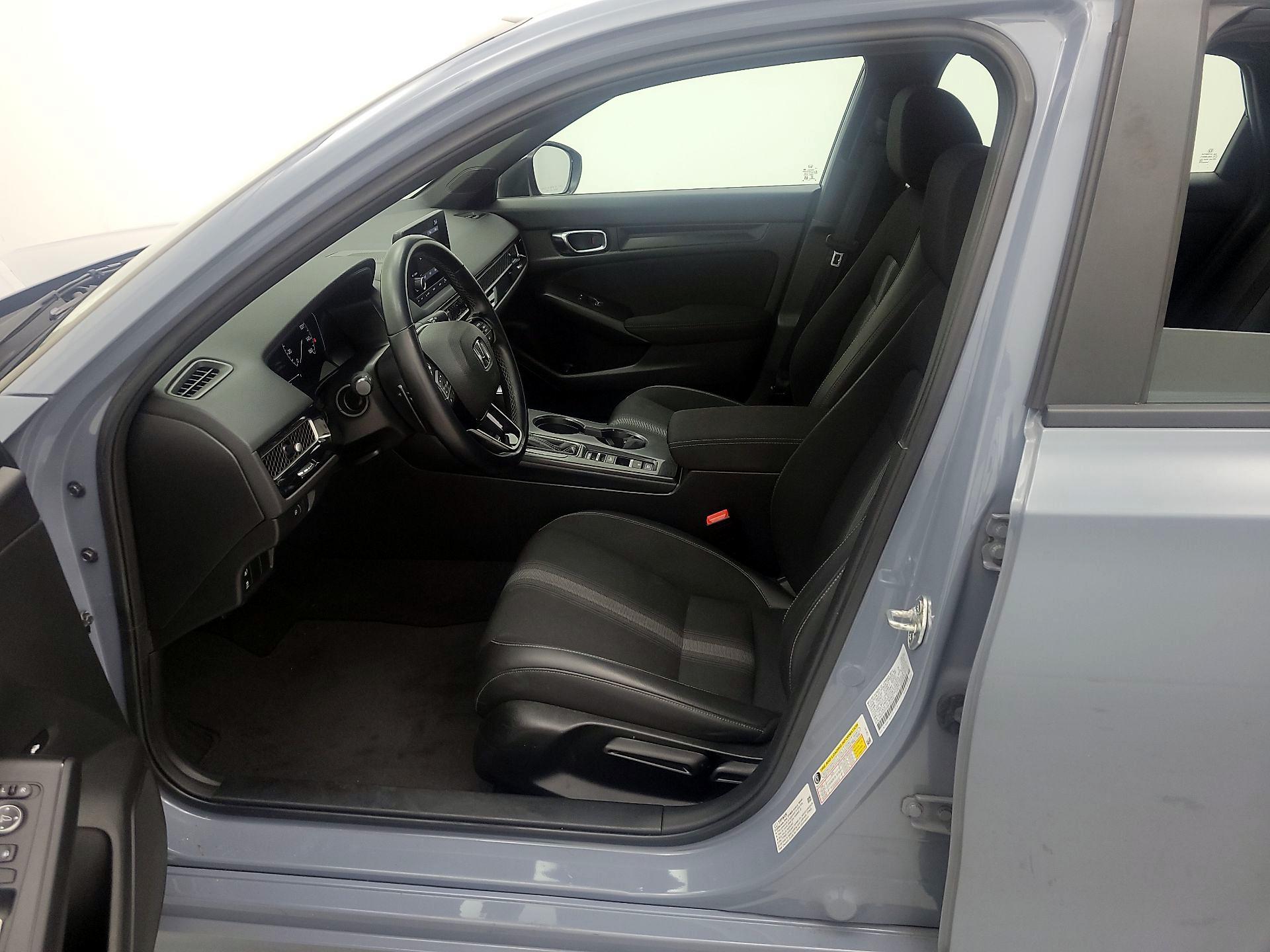 Thumbnail: 2022 Honda Civic - 11