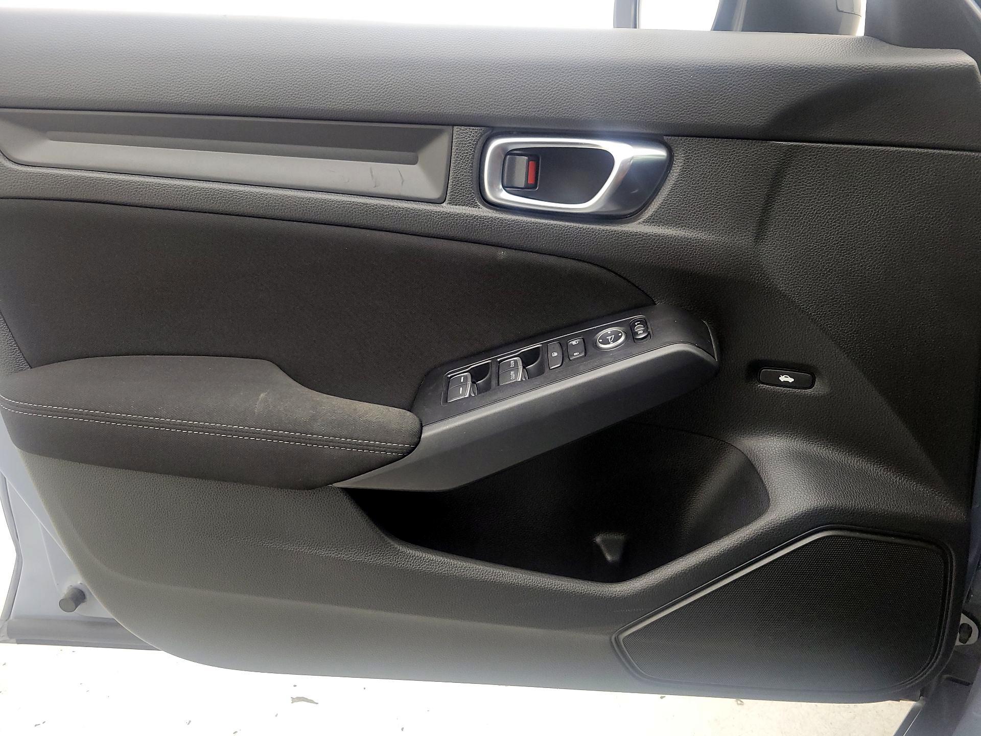 Thumbnail: 2022 Honda Civic - 12