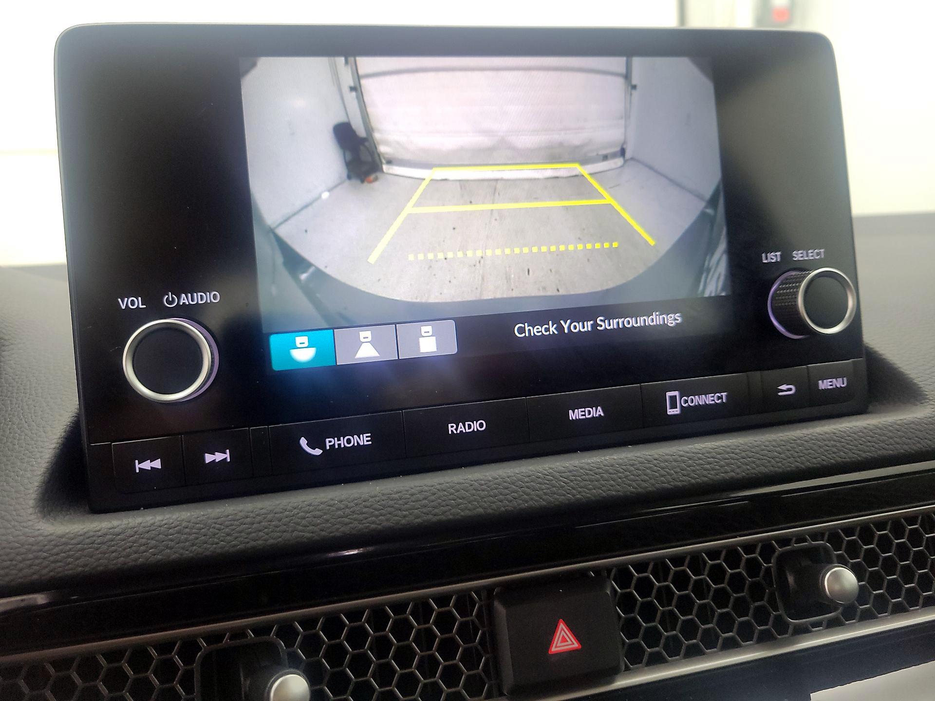 Thumbnail: 2022 Honda Civic - 14