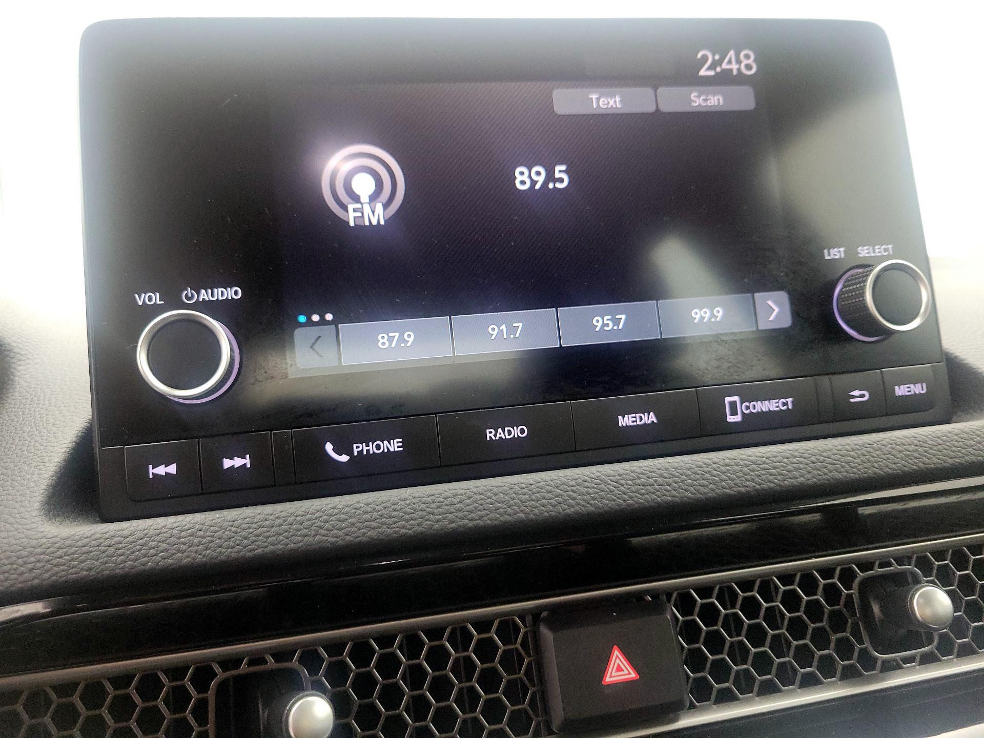 Thumbnail: 2022 Honda Civic - 15