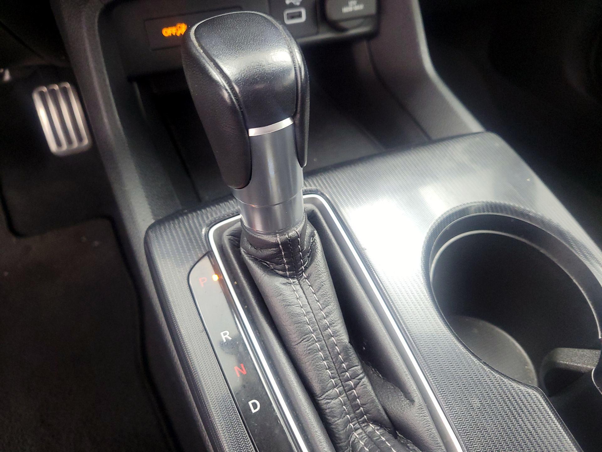 Thumbnail: 2022 Honda Civic - 17