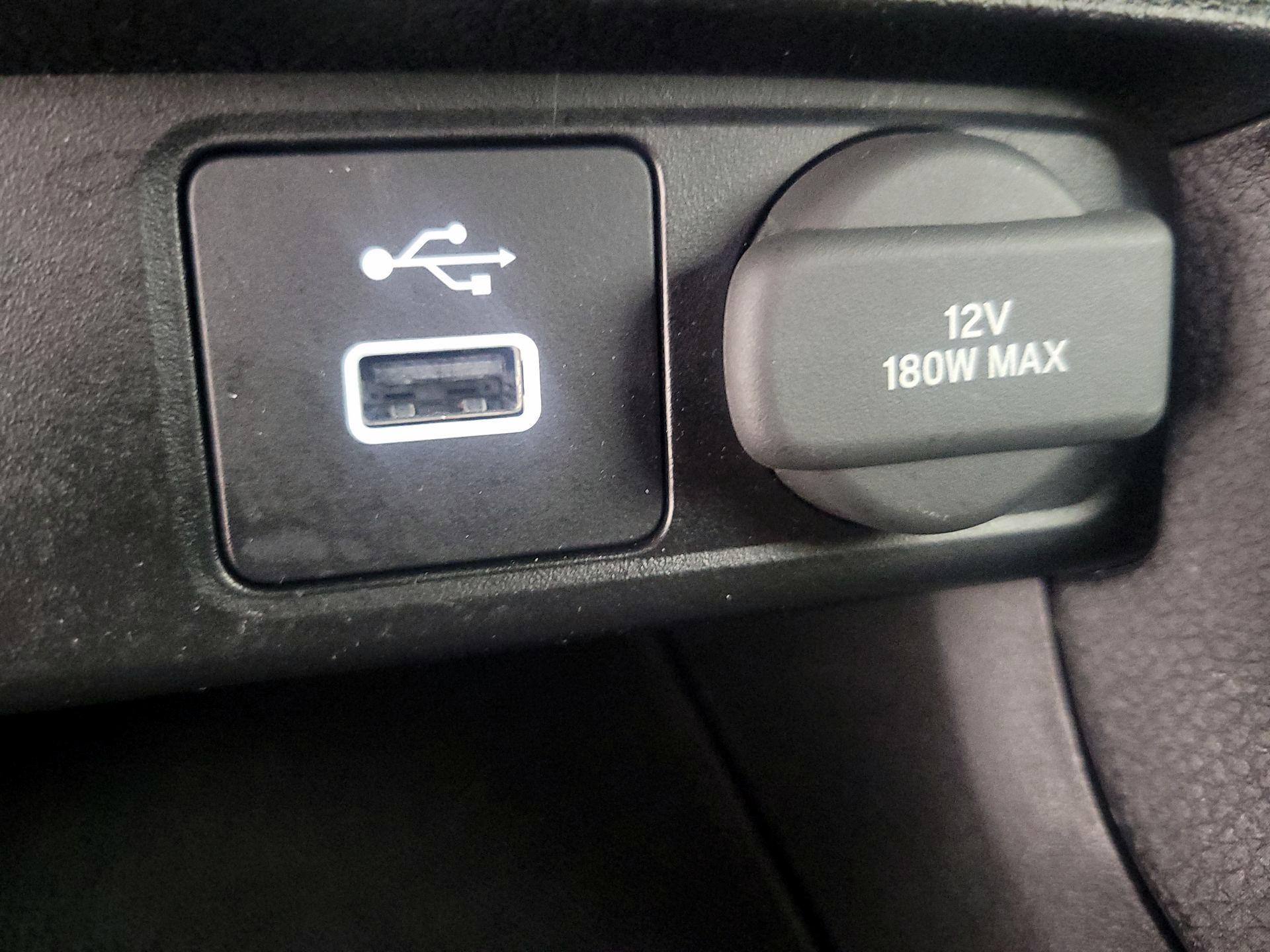 Thumbnail: 2022 Honda Civic - 18