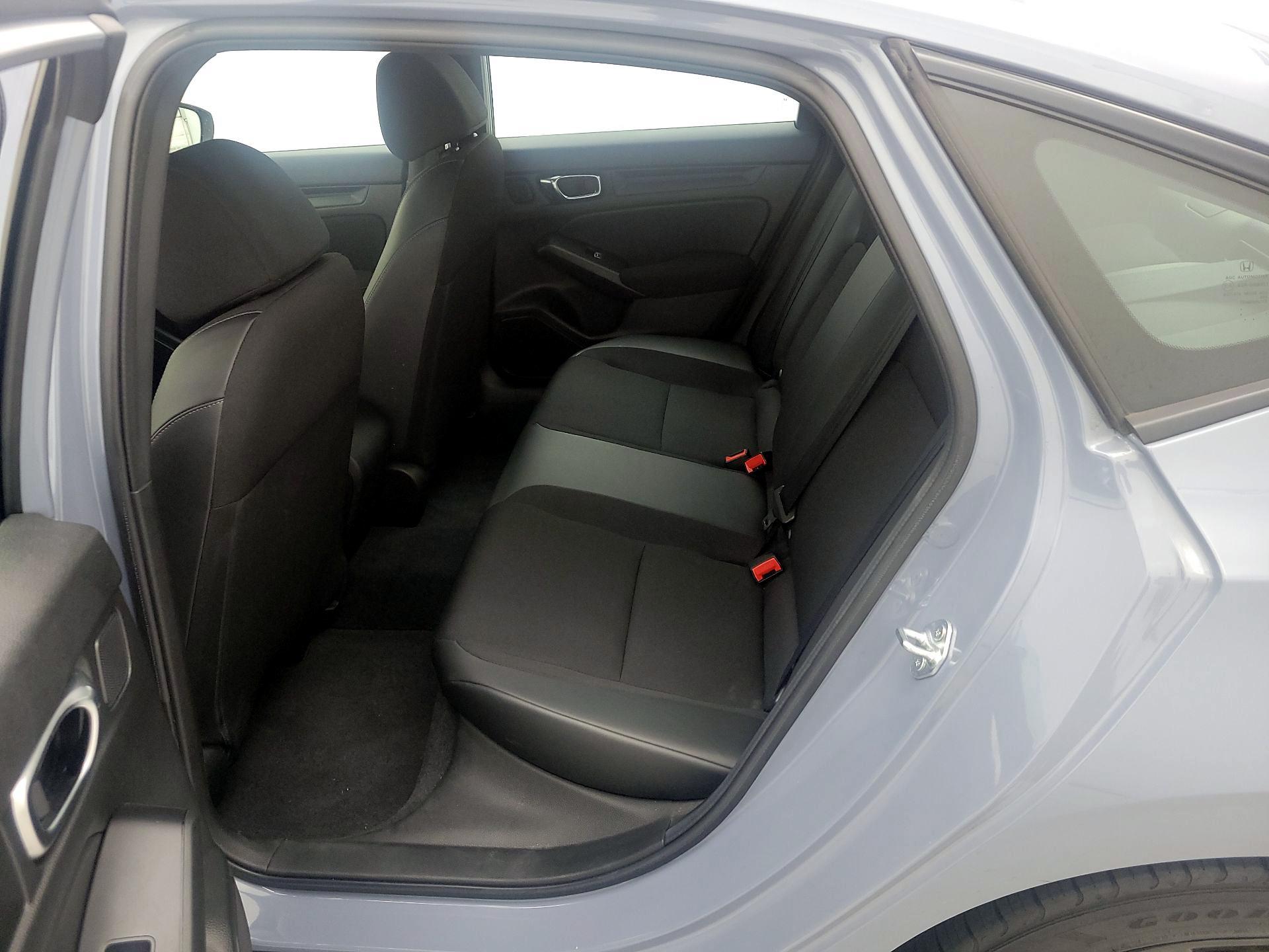 Thumbnail: 2022 Honda Civic - 19