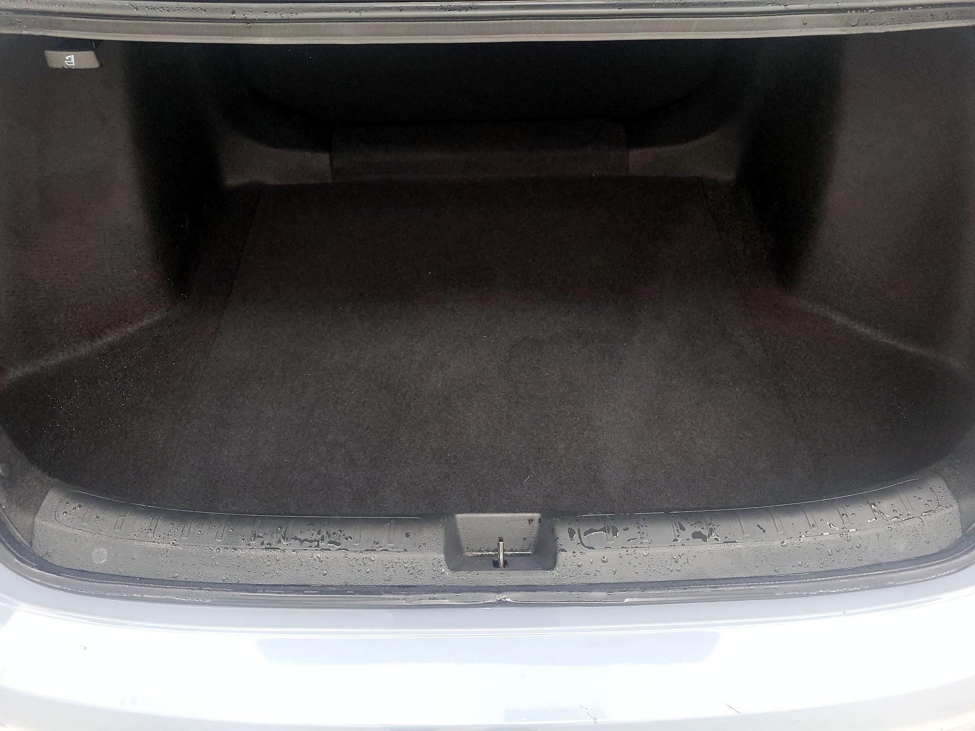 Thumbnail: 2022 Honda Civic - 20