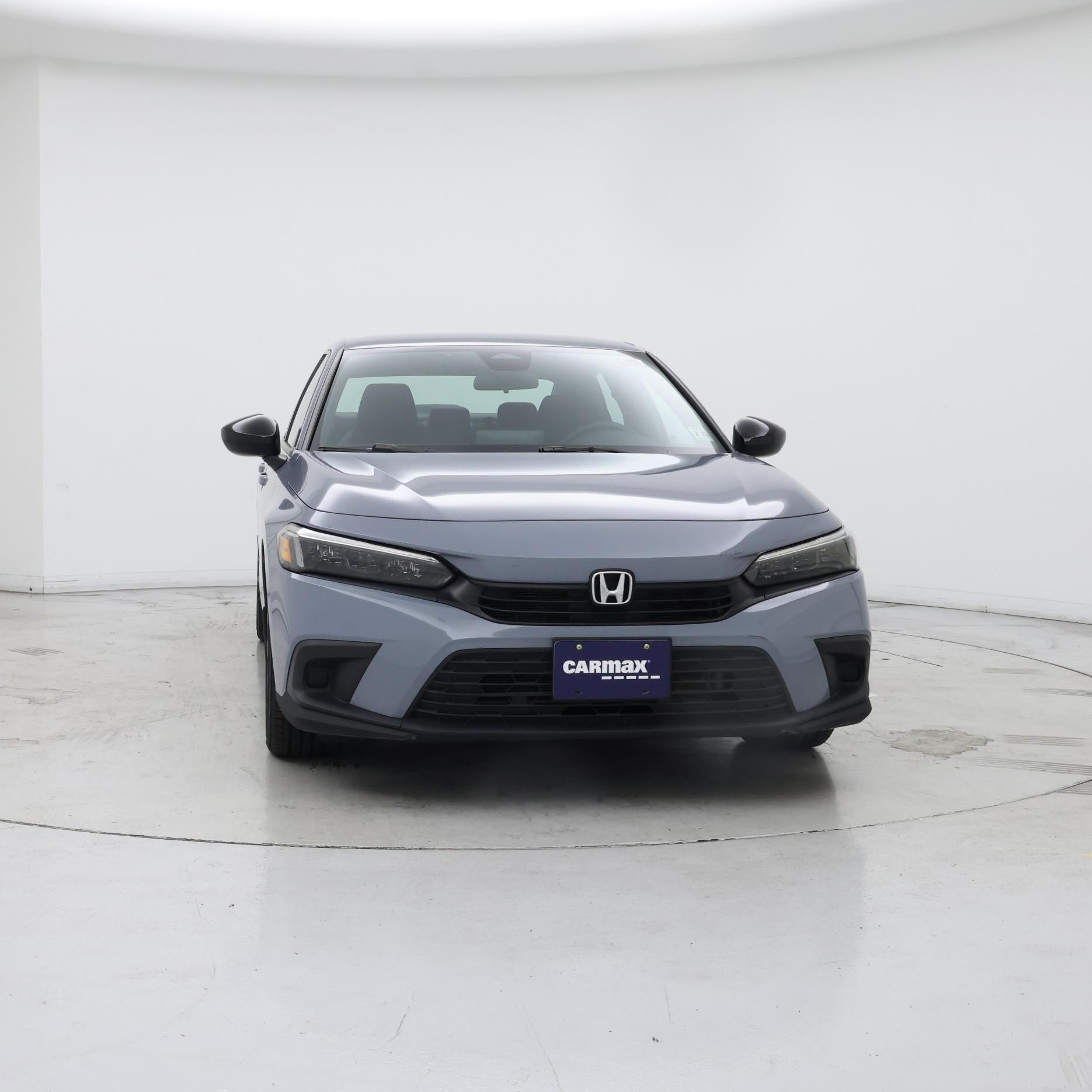 Thumbnail: 2022 Honda Civic - 5