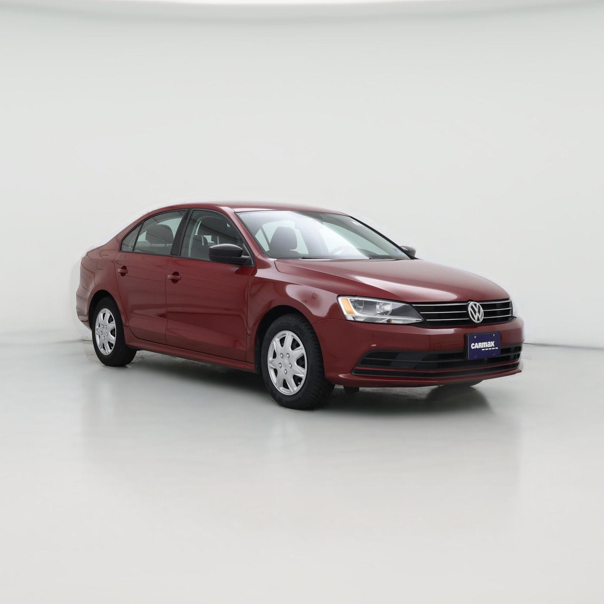 Thumbnail: 2016 Volkswagen Jetta - 1