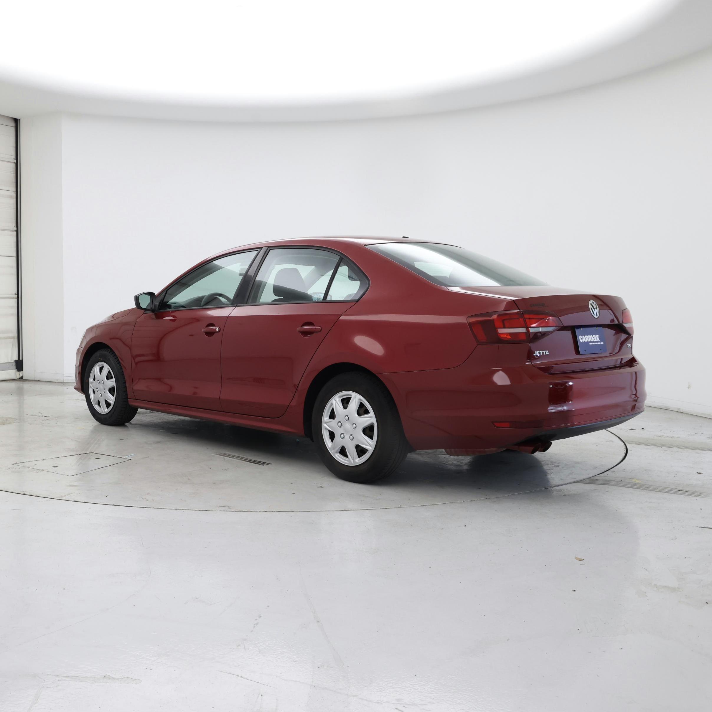 Thumbnail: 2016 Volkswagen Jetta - 2