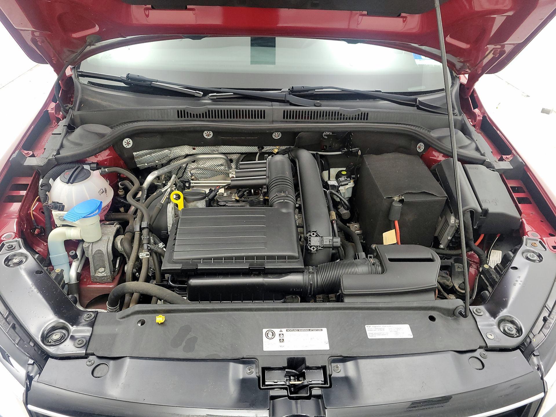 Thumbnail: 2016 Volkswagen Jetta - 20
