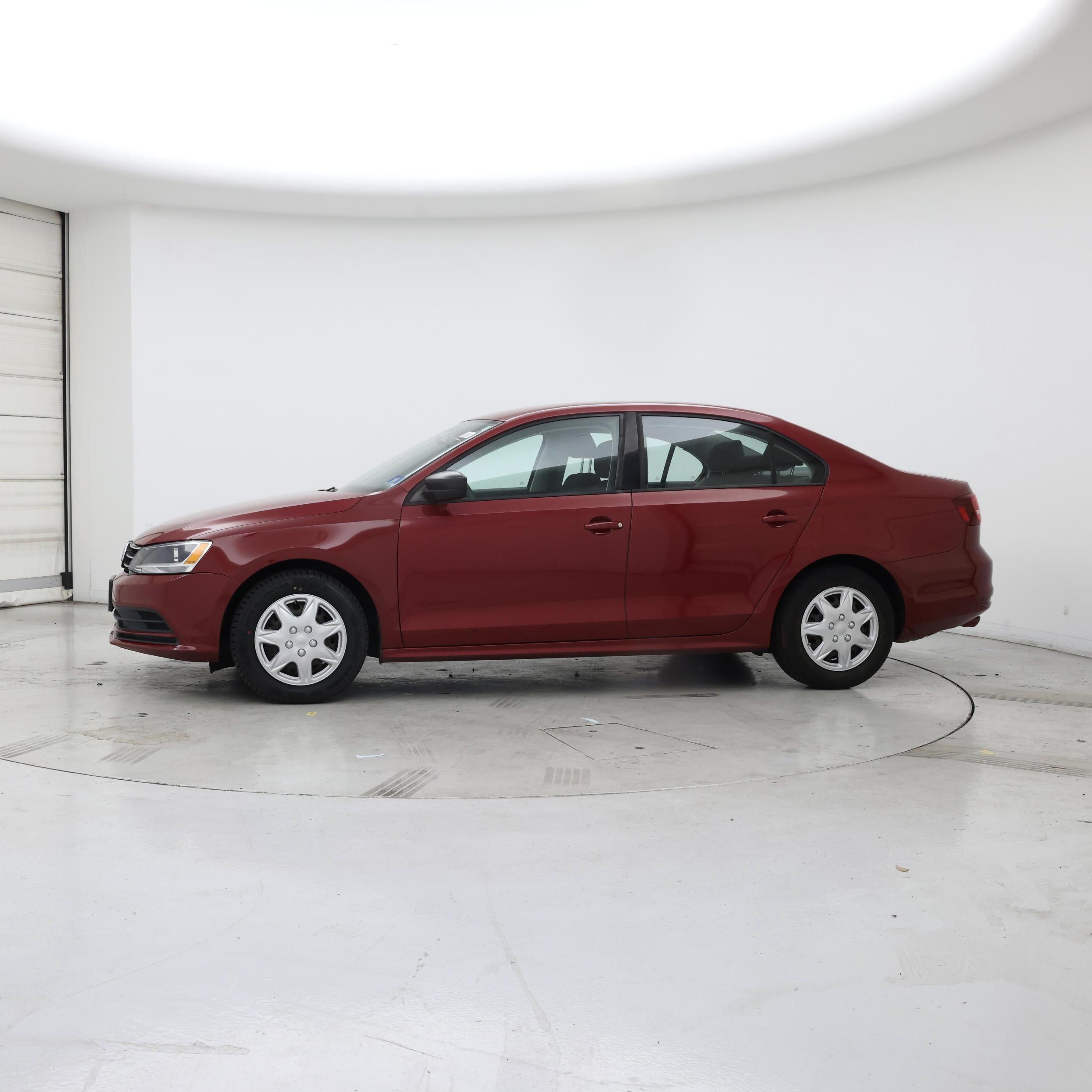 Thumbnail: 2016 Volkswagen Jetta - 3