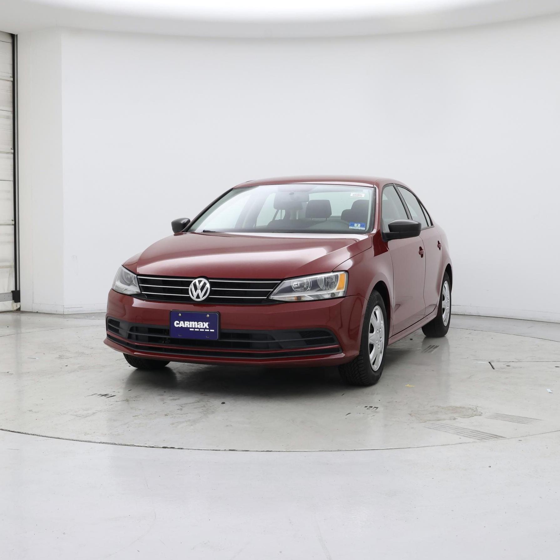 Thumbnail: 2016 Volkswagen Jetta - 4
