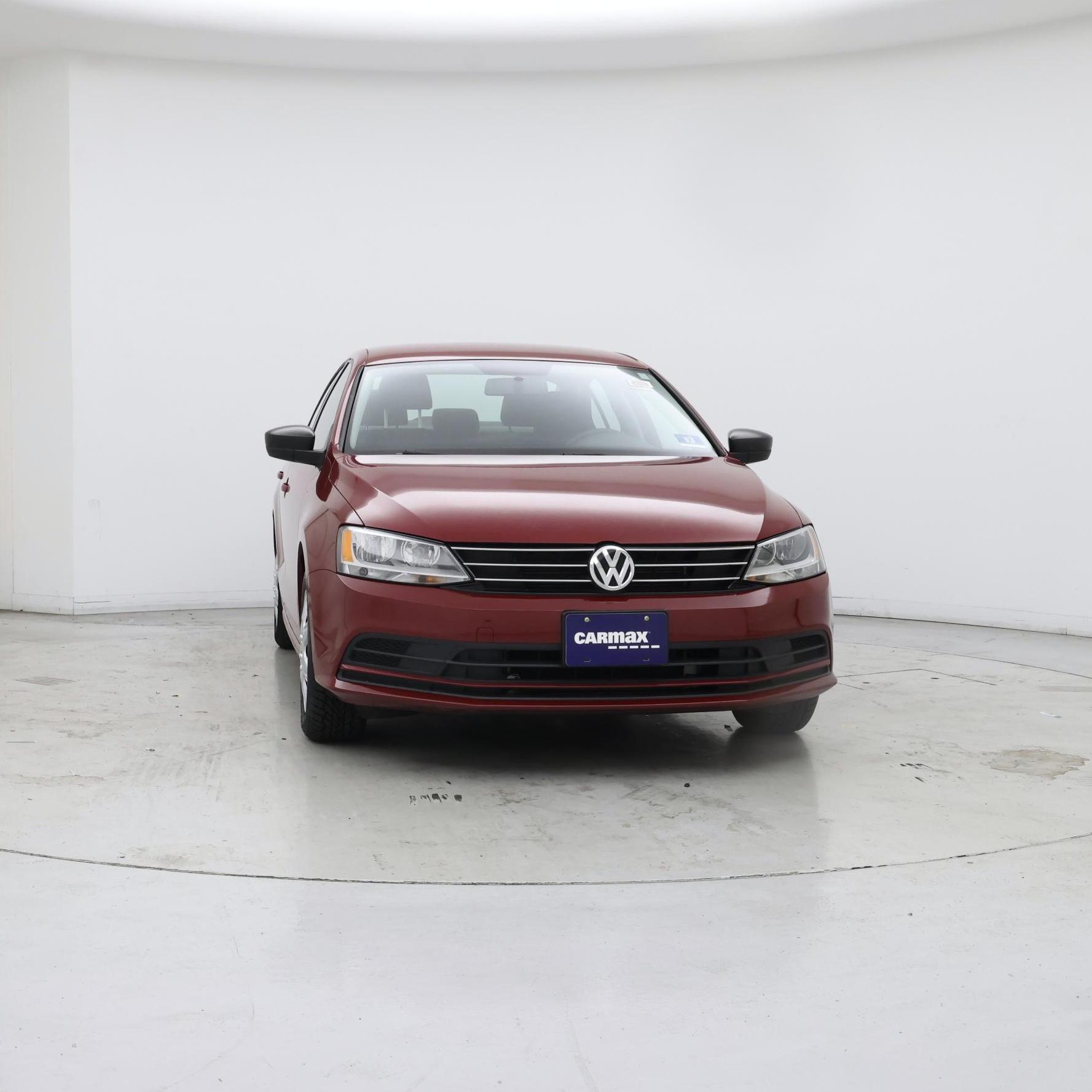 Thumbnail: 2016 Volkswagen Jetta - 5
