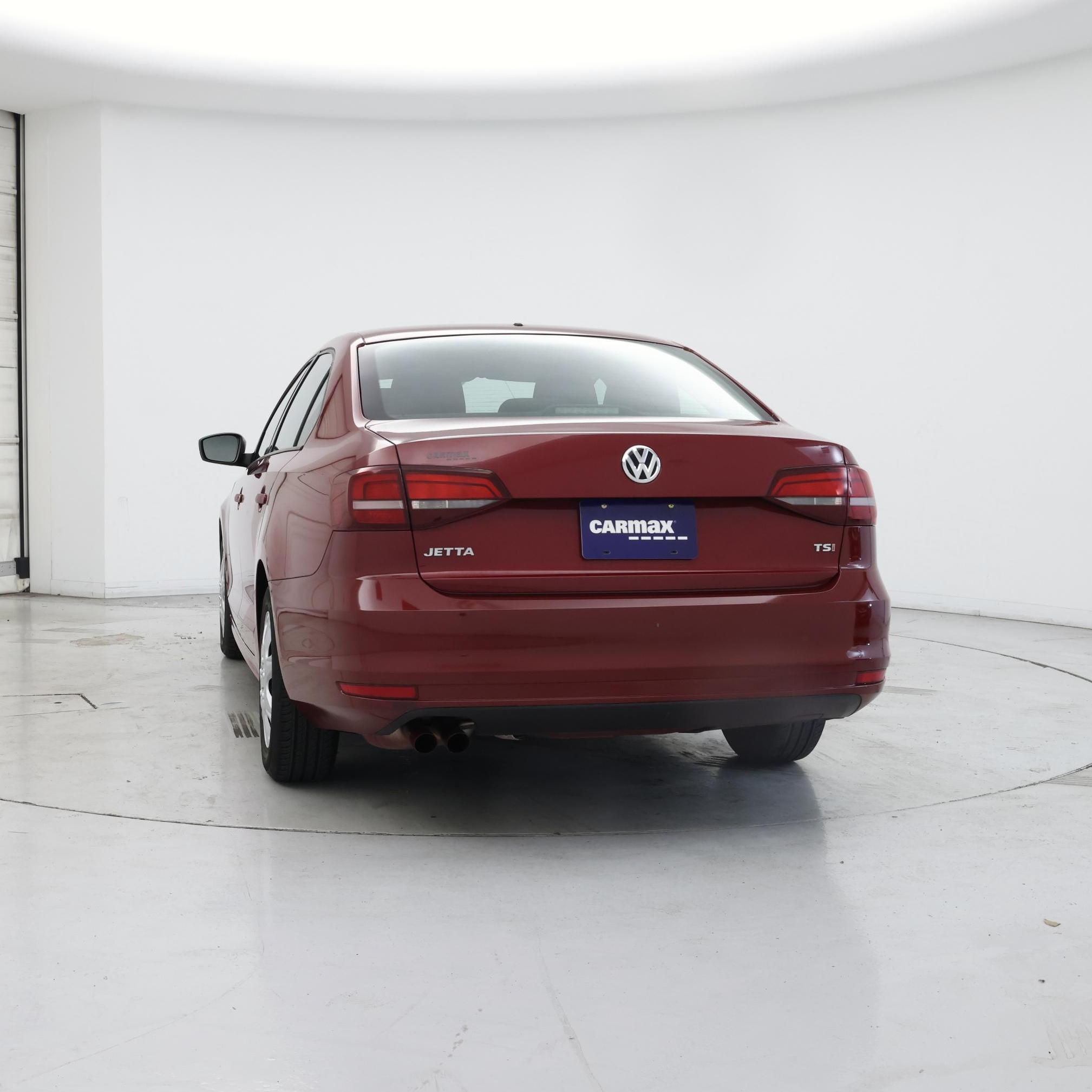 Thumbnail: 2016 Volkswagen Jetta - 6