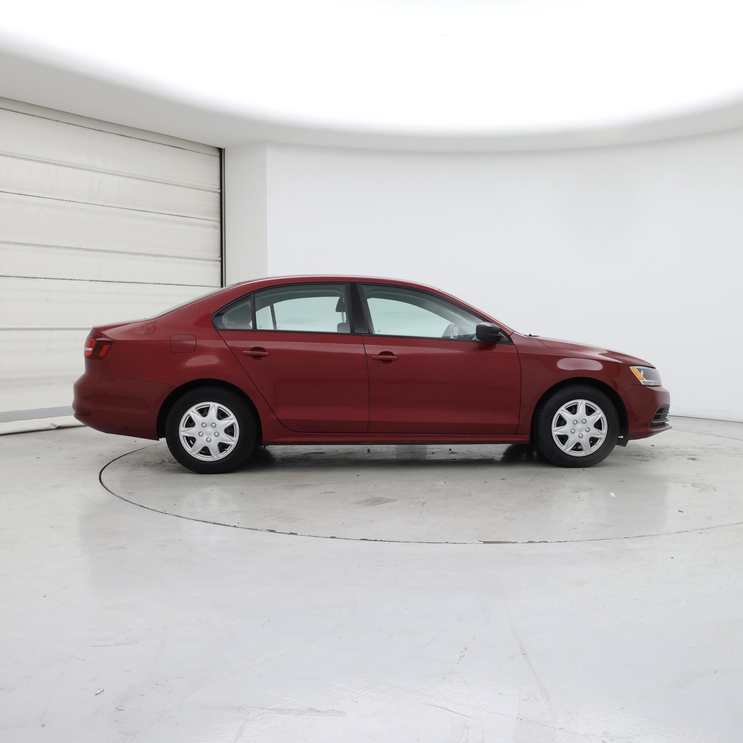 Thumbnail: 2016 Volkswagen Jetta - 7