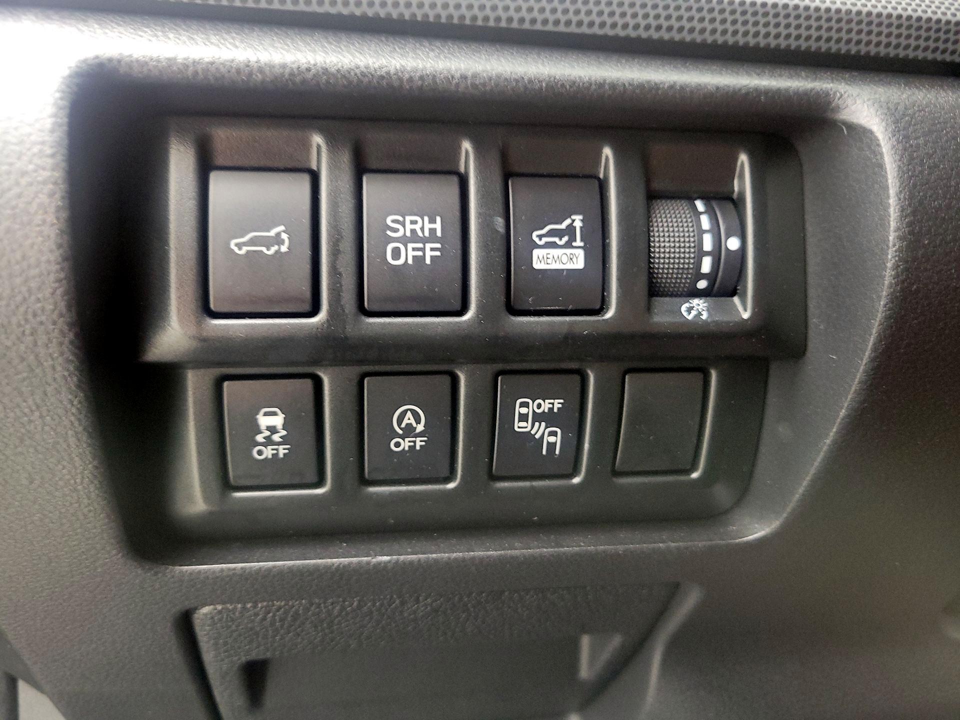 Thumbnail: 2021 Subaru Forester - 13