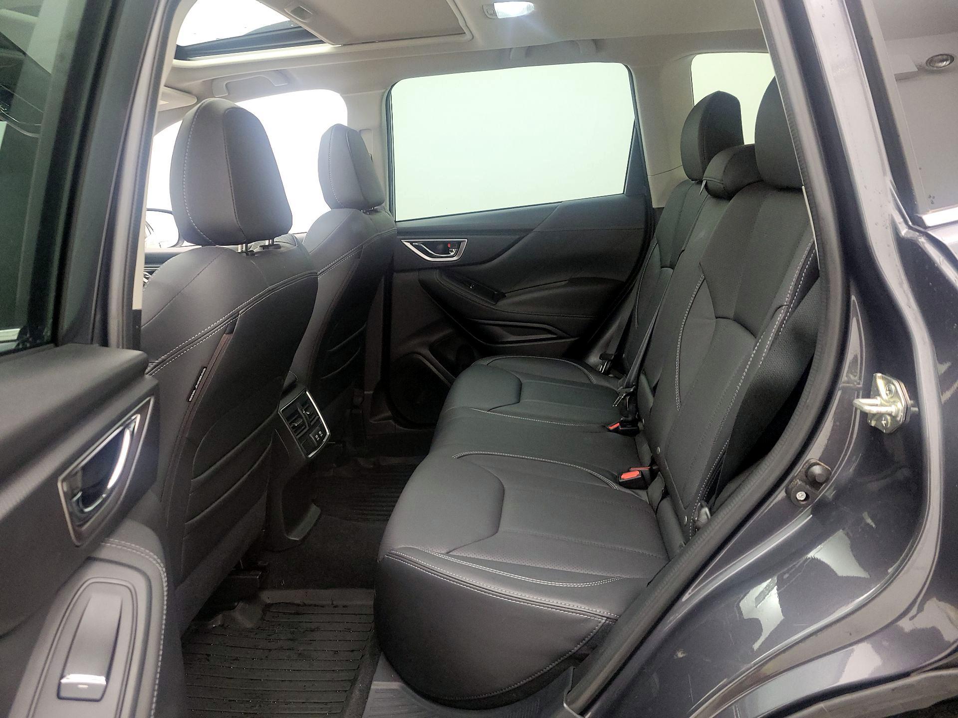 Thumbnail: 2021 Subaru Forester - 19