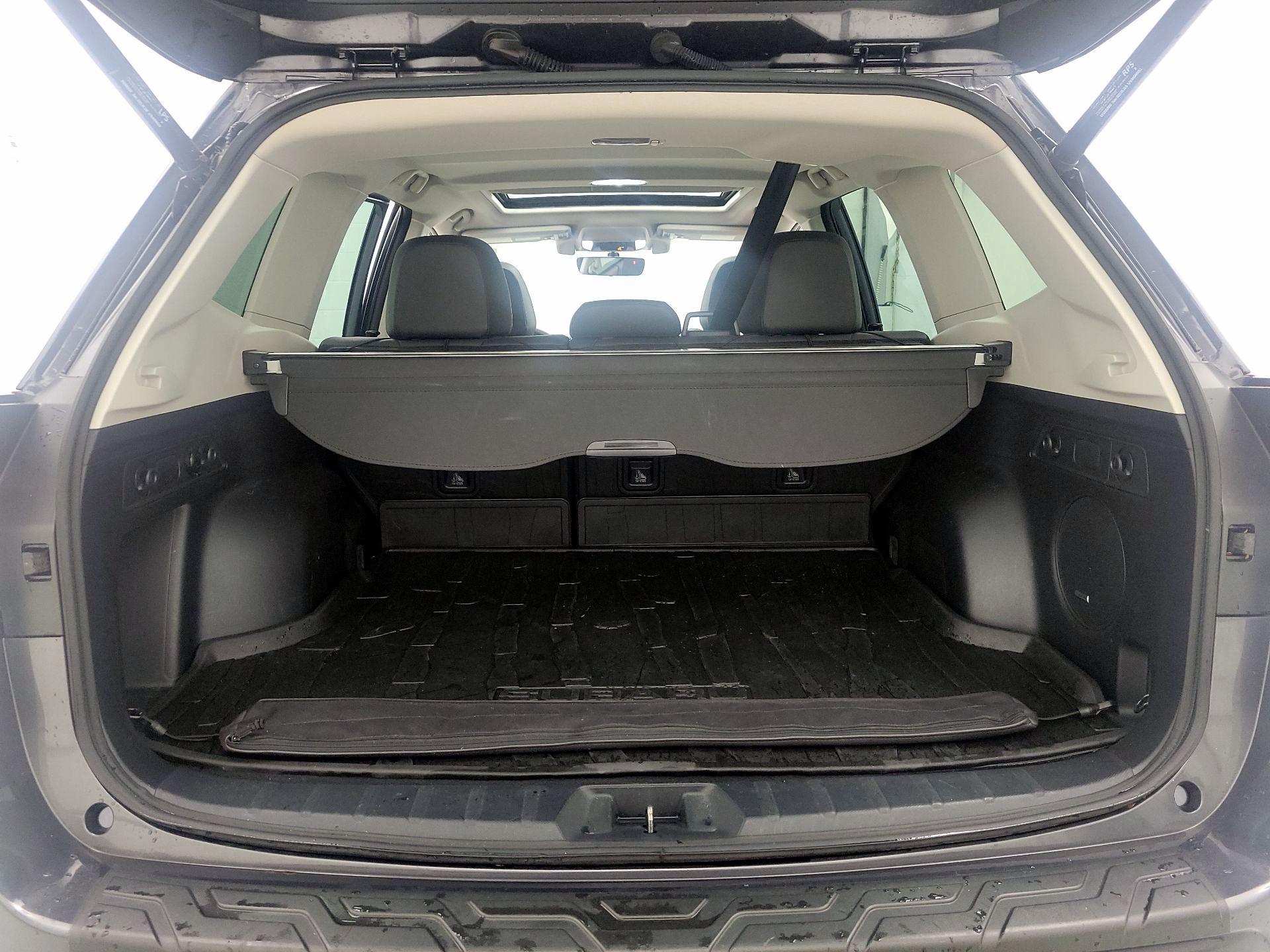 Thumbnail: 2021 Subaru Forester - 20