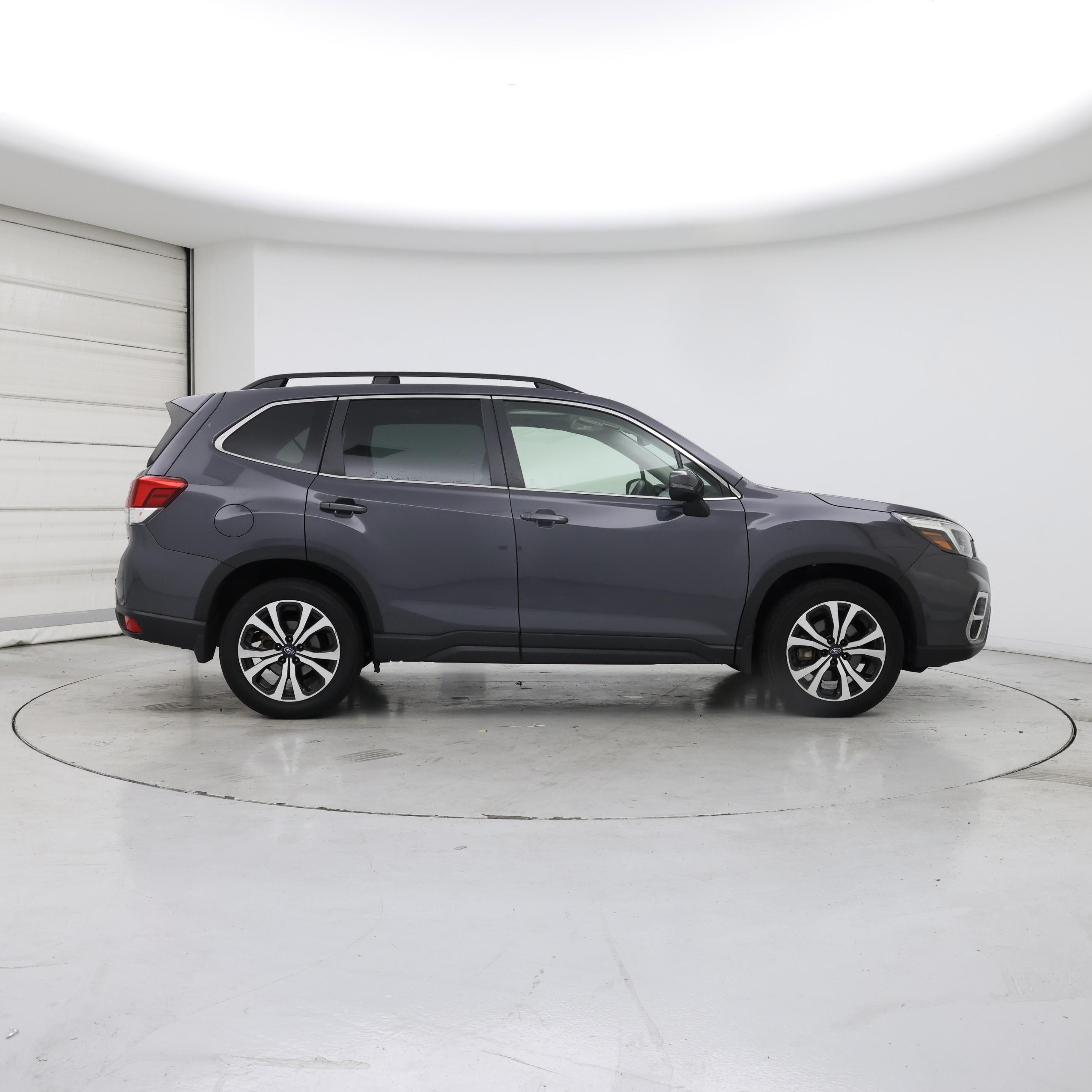 Thumbnail: 2021 Subaru Forester - 7