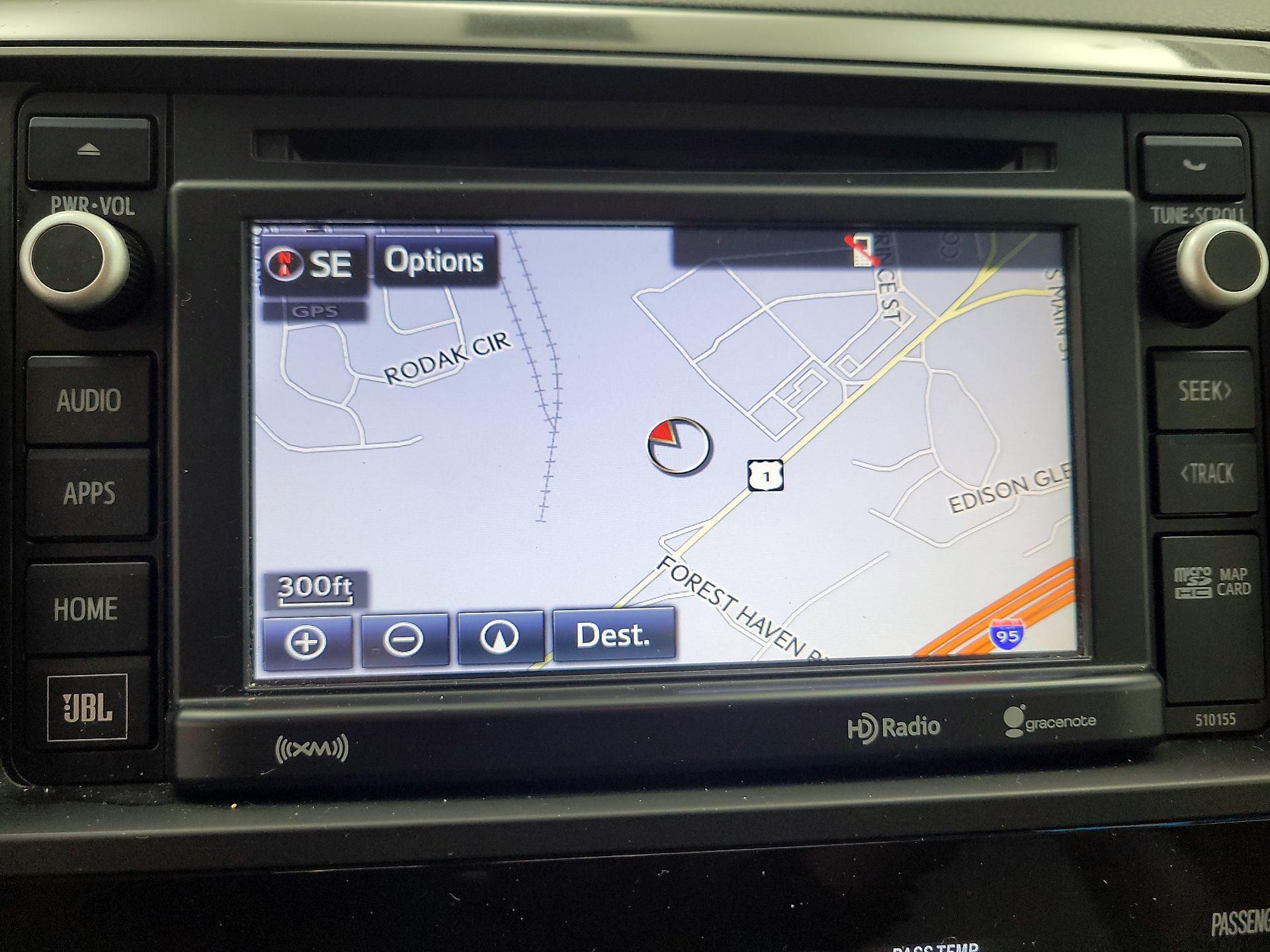 Thumbnail: 2016 Toyota Sequoia - 14