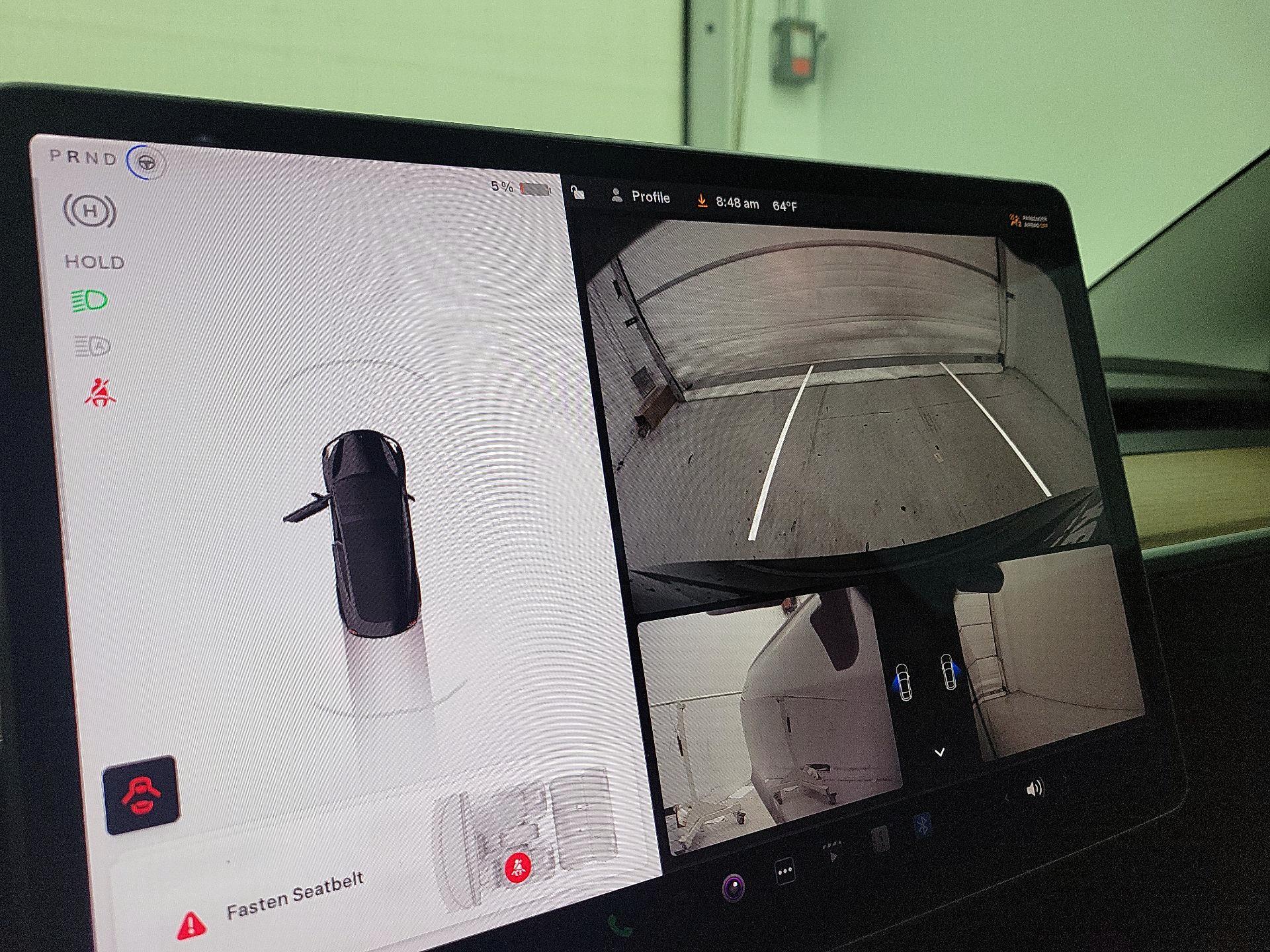 Thumbnail: 2022 Tesla Model 3 - 13