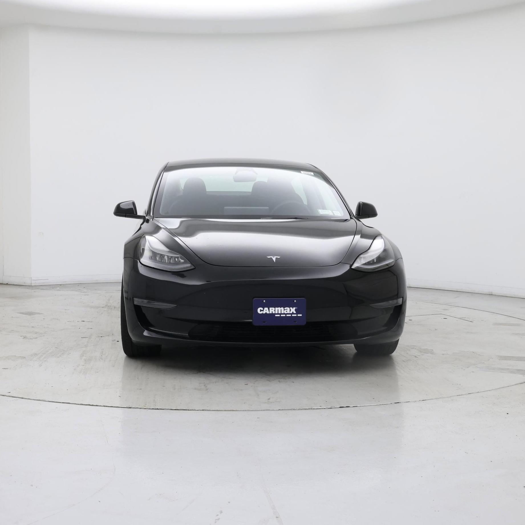 Thumbnail: 2022 Tesla Model 3 - 5