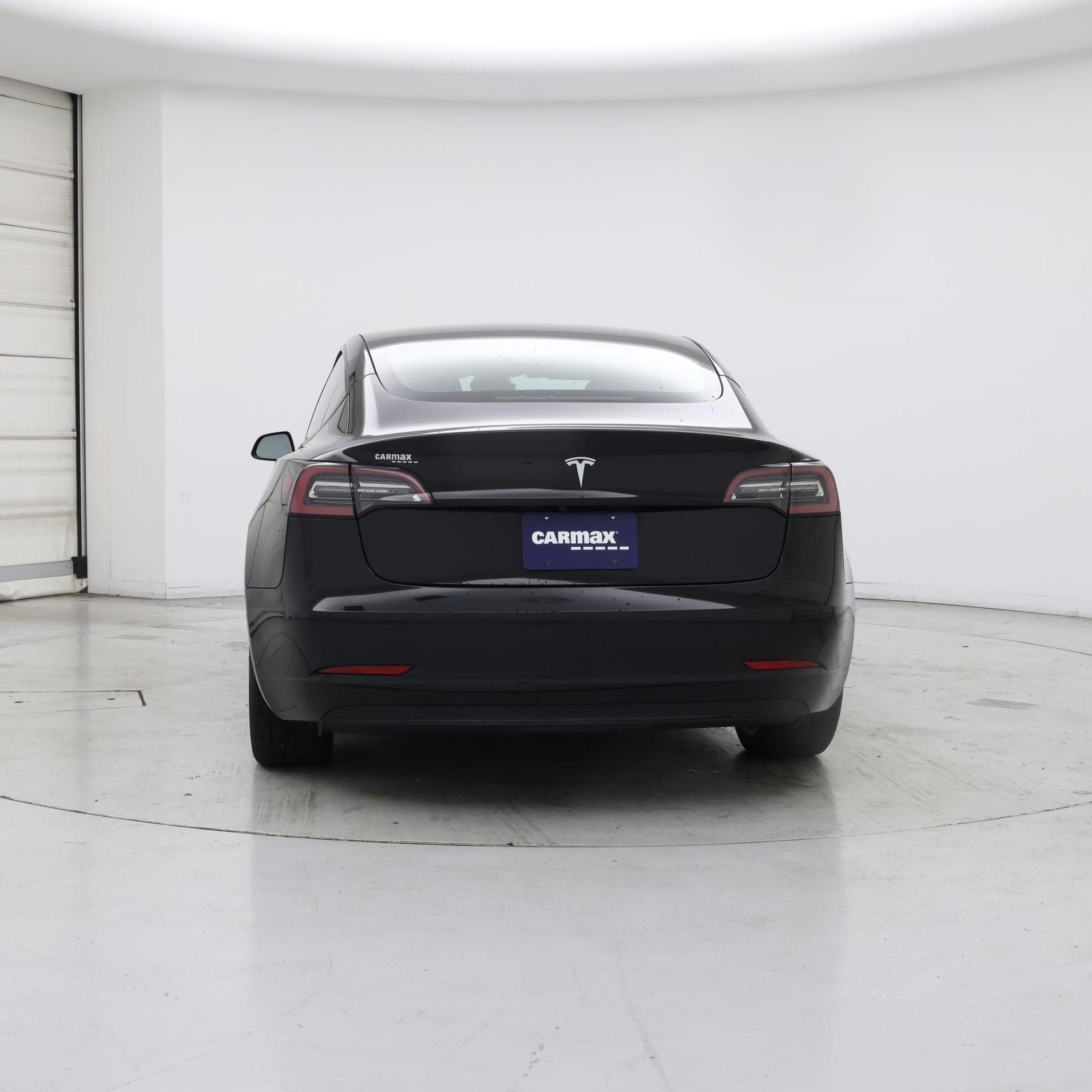 Thumbnail: 2022 Tesla Model 3 - 6