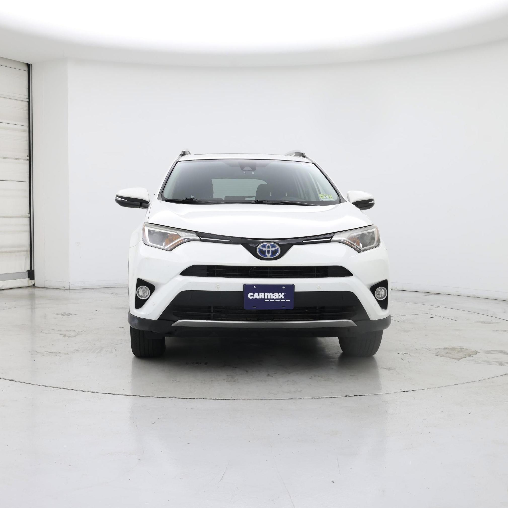 Thumbnail: 2016 Toyota RAV4 - 5
