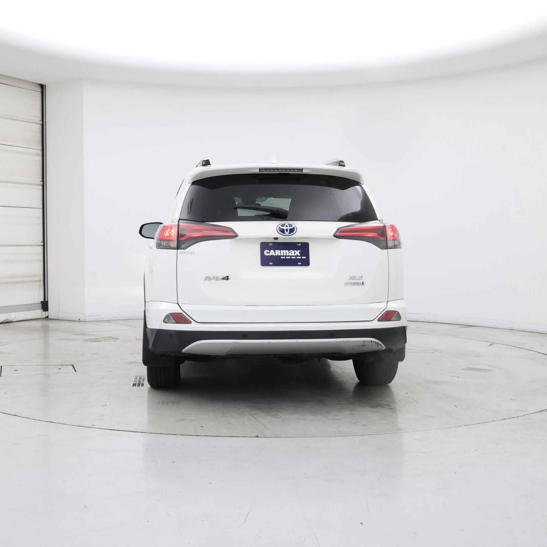 Thumbnail: 2016 Toyota RAV4 - 6