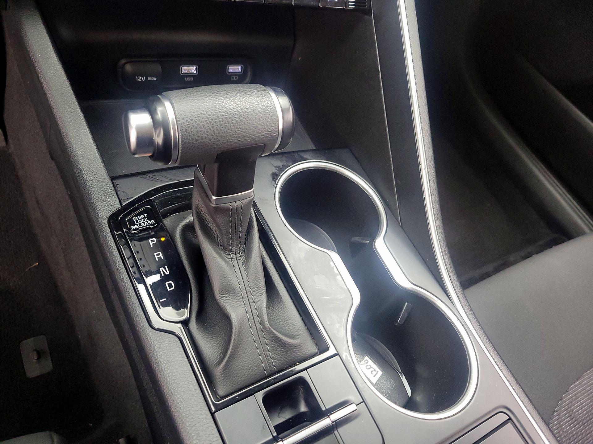Thumbnail: 2021 Kia K5 - 17
