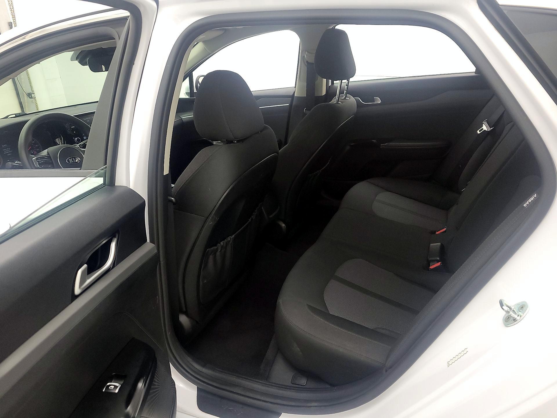Thumbnail: 2021 Kia K5 - 19
