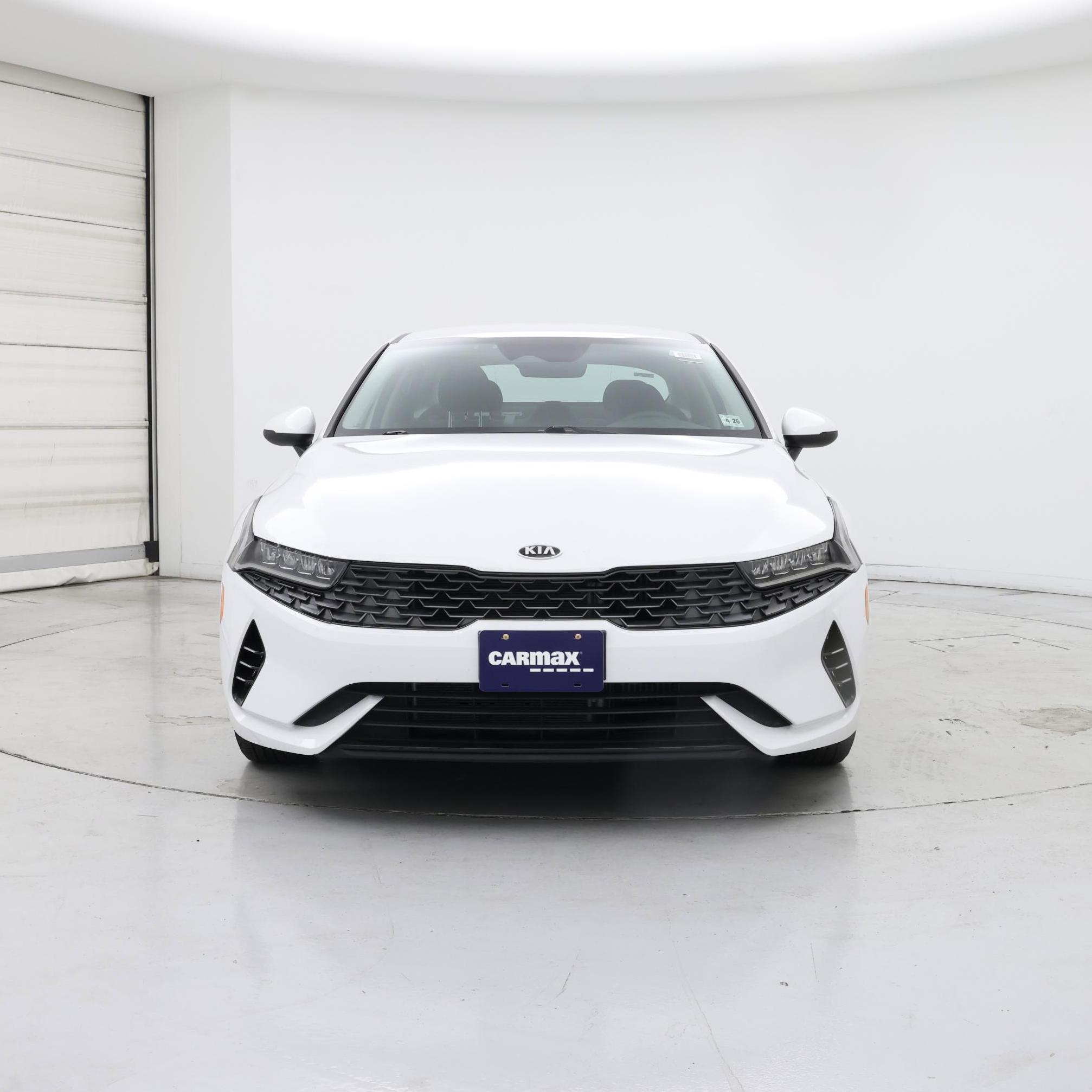 Thumbnail: 2021 Kia K5 - 5
