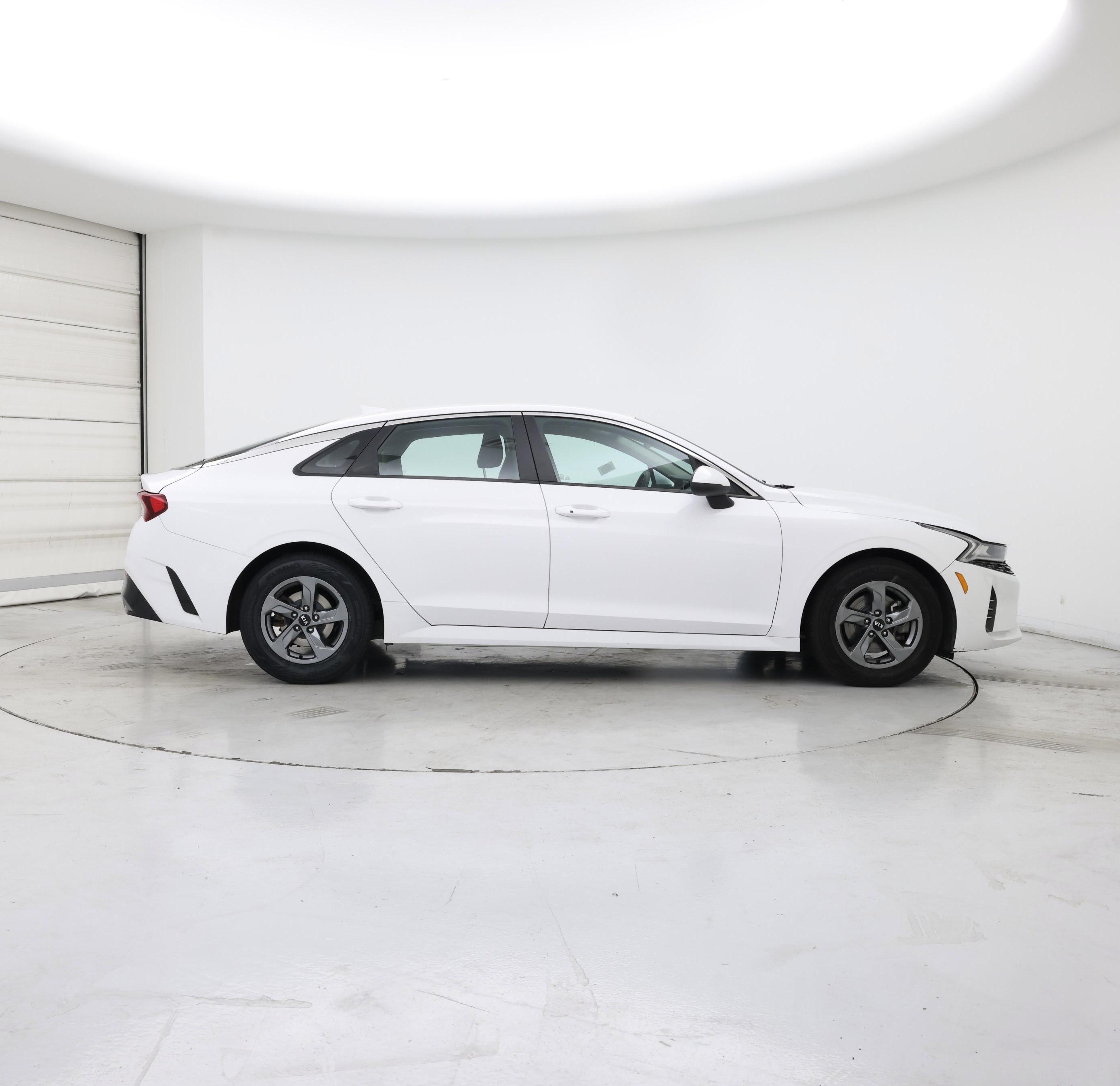 Thumbnail: 2021 Kia K5 - 7