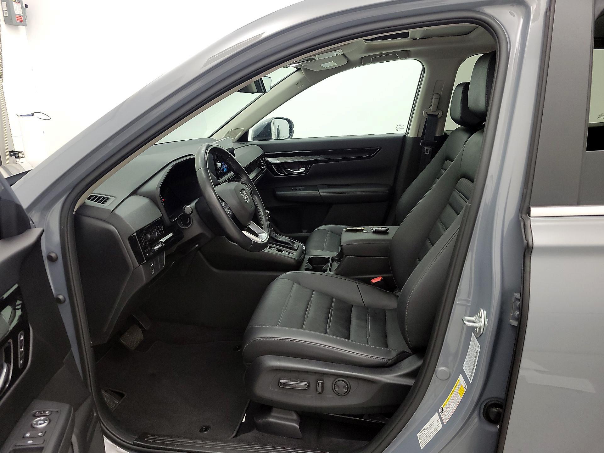 Thumbnail: 2023 Honda CR-V - 11