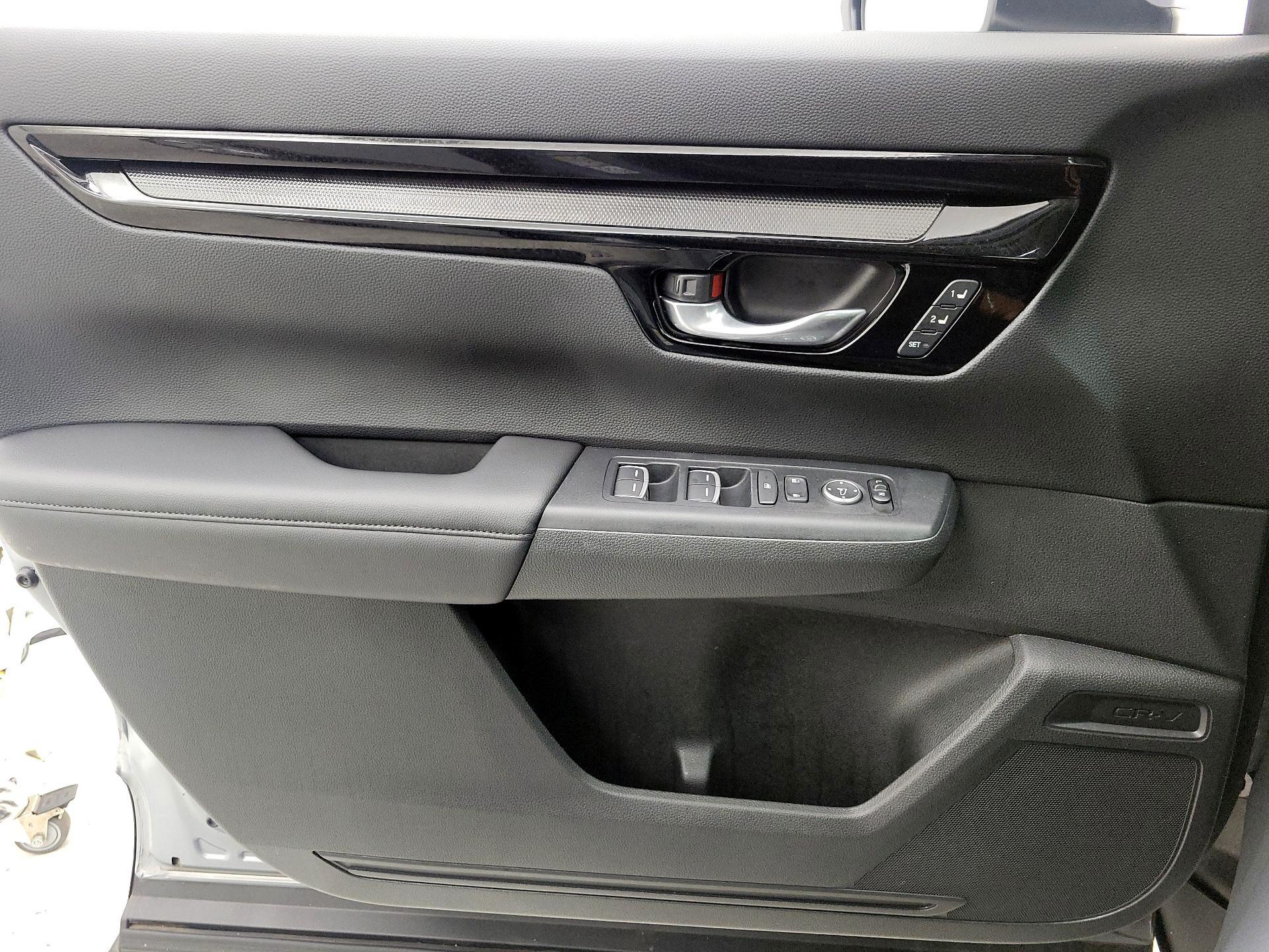 Thumbnail: 2023 Honda CR-V - 12