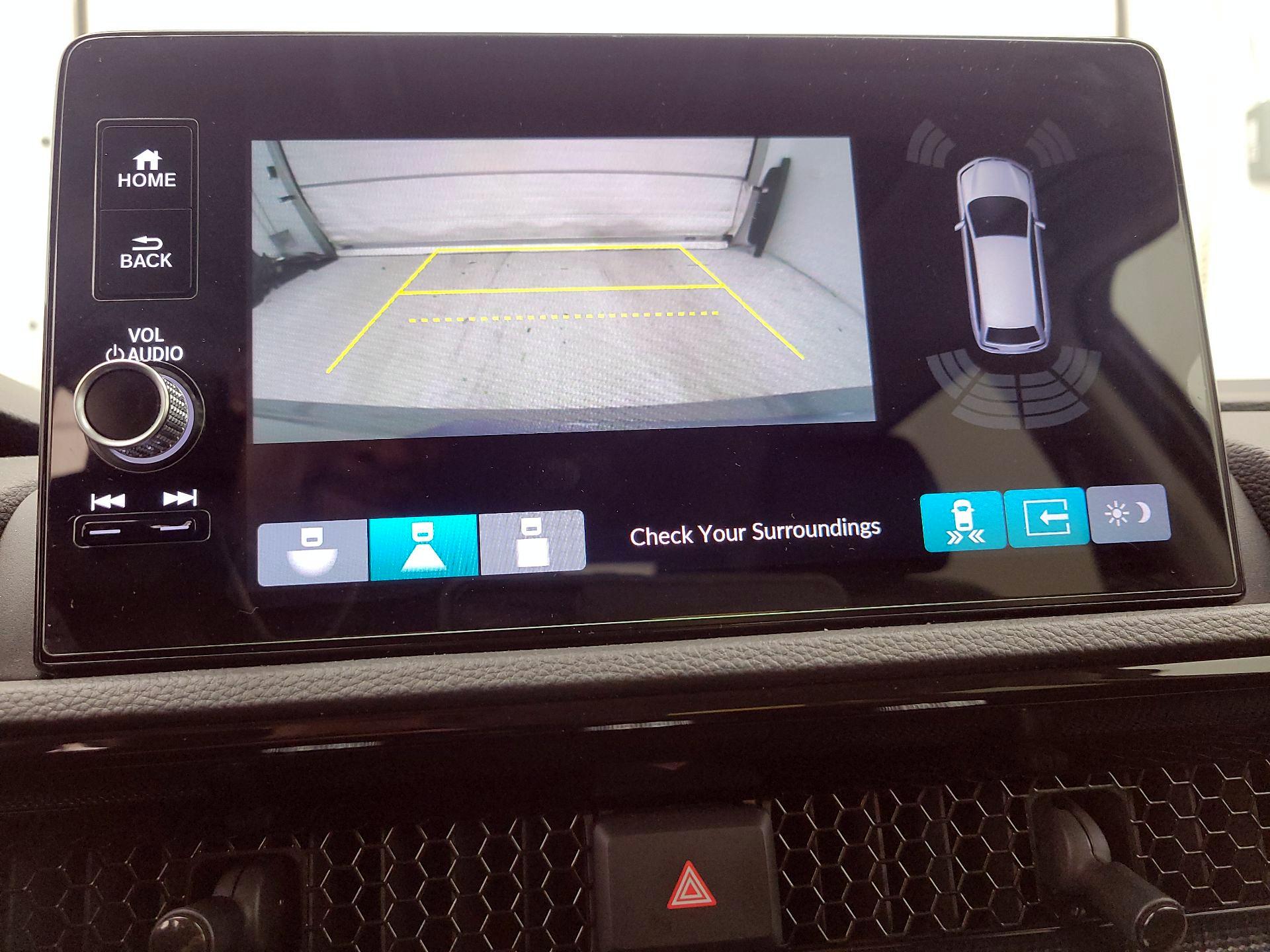 Thumbnail: 2023 Honda CR-V - 14