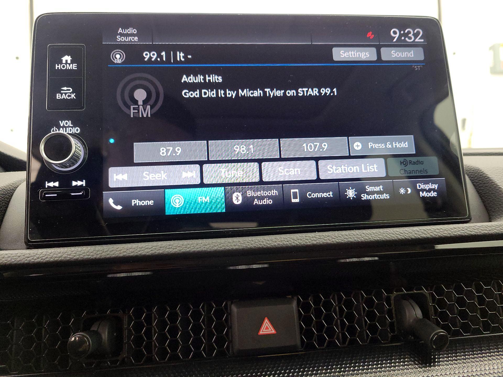 Thumbnail: 2023 Honda CR-V - 15