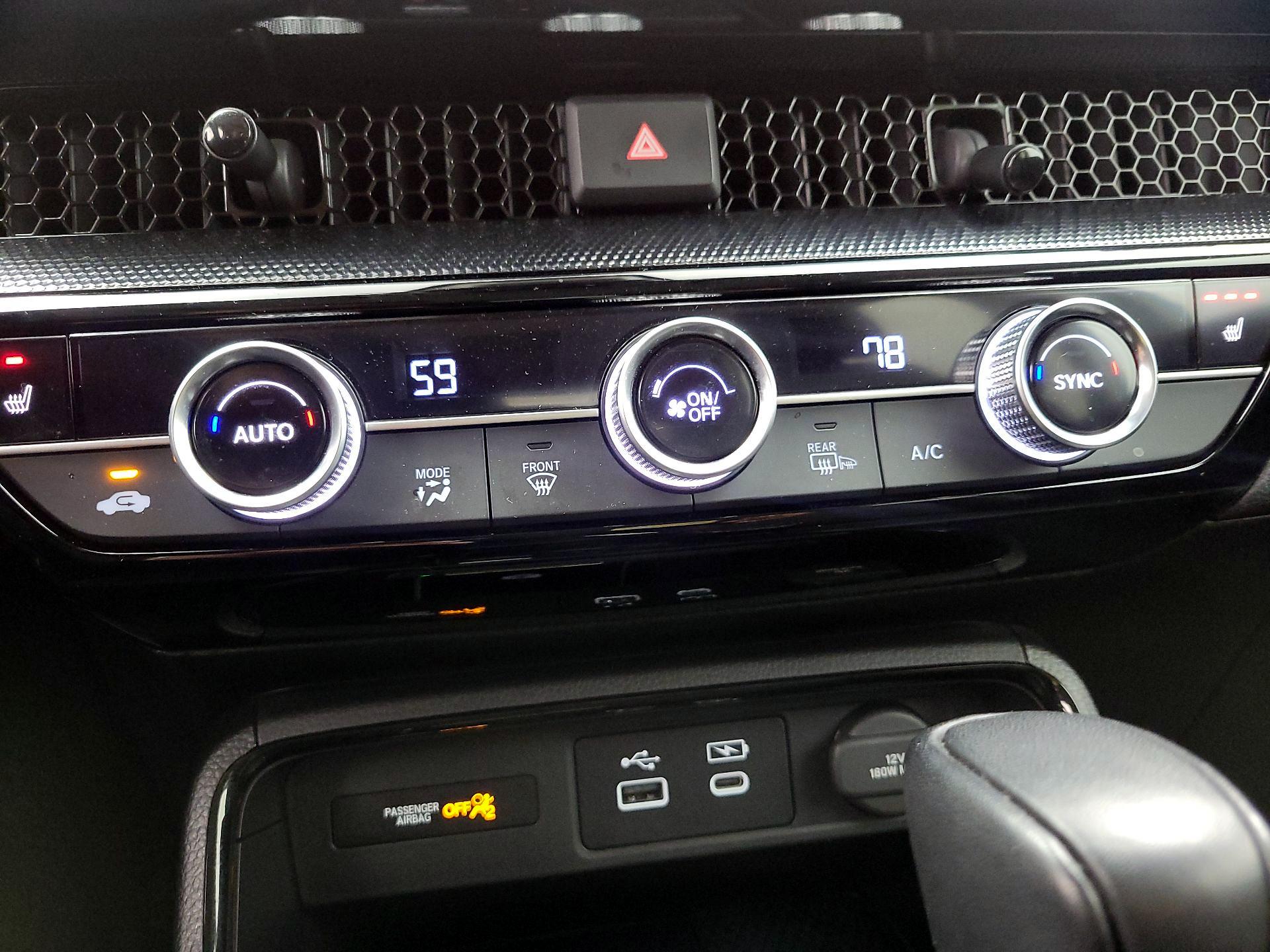 Thumbnail: 2023 Honda CR-V - 16