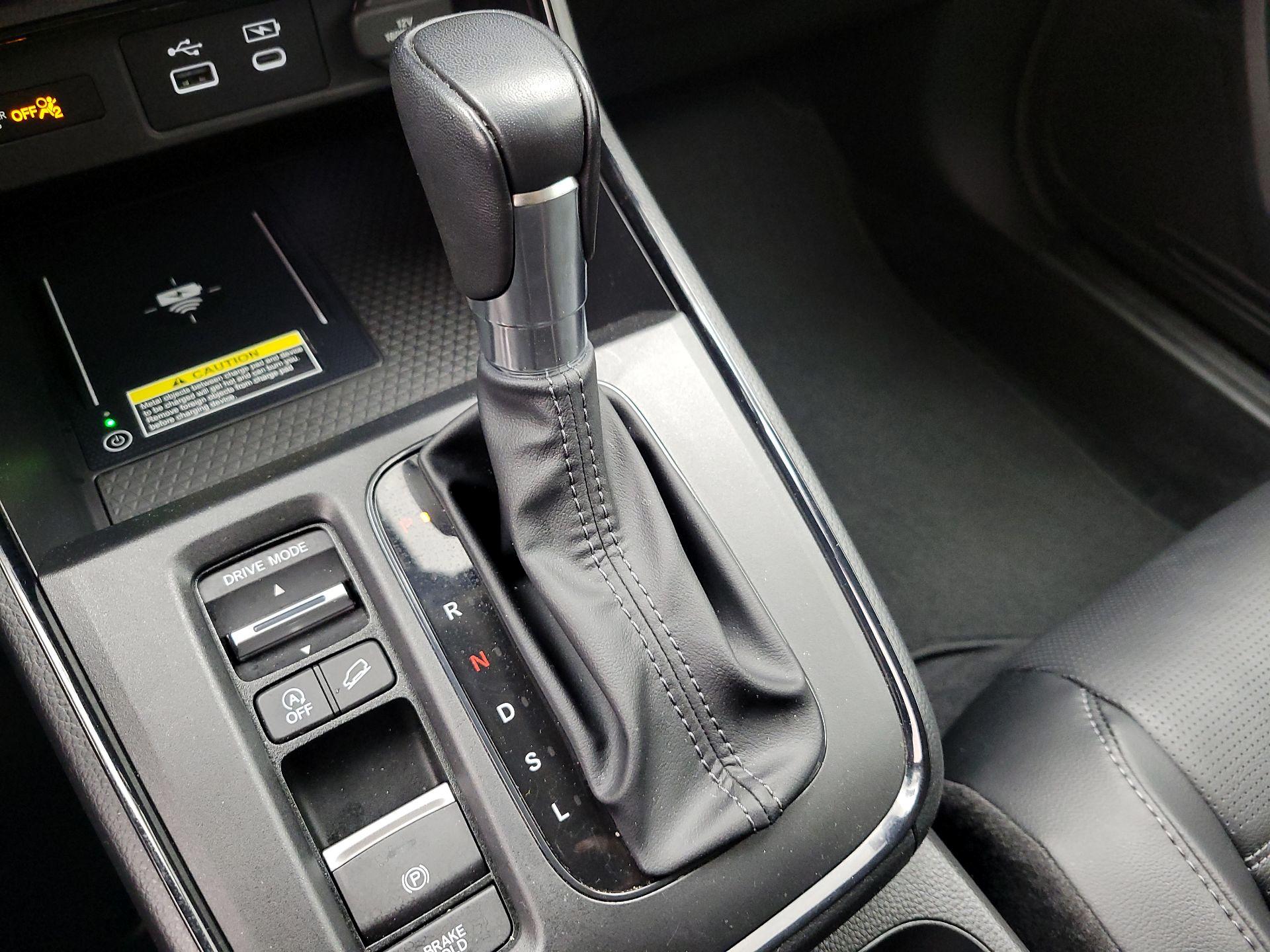 Thumbnail: 2023 Honda CR-V - 17