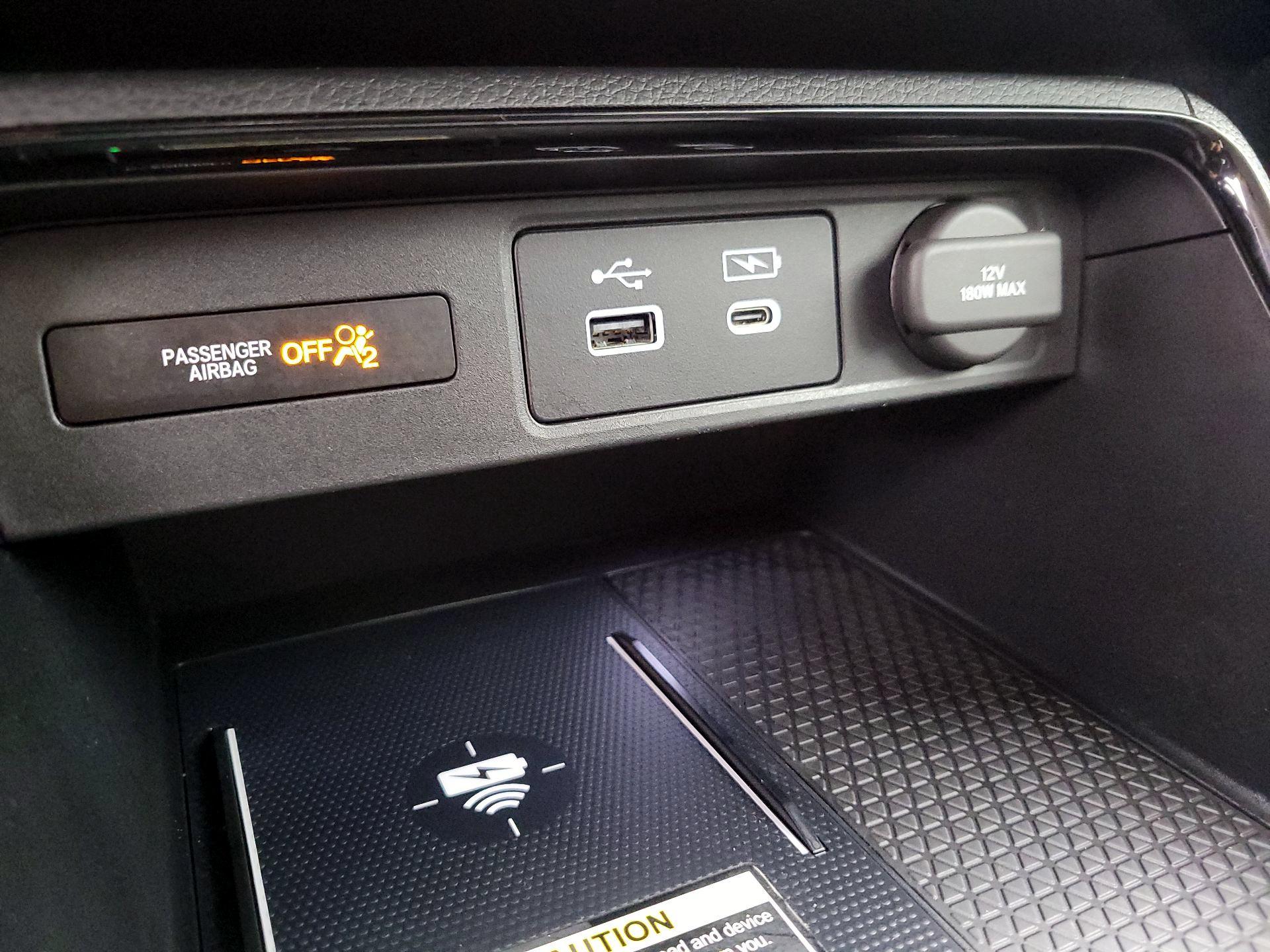 Thumbnail: 2023 Honda CR-V - 18