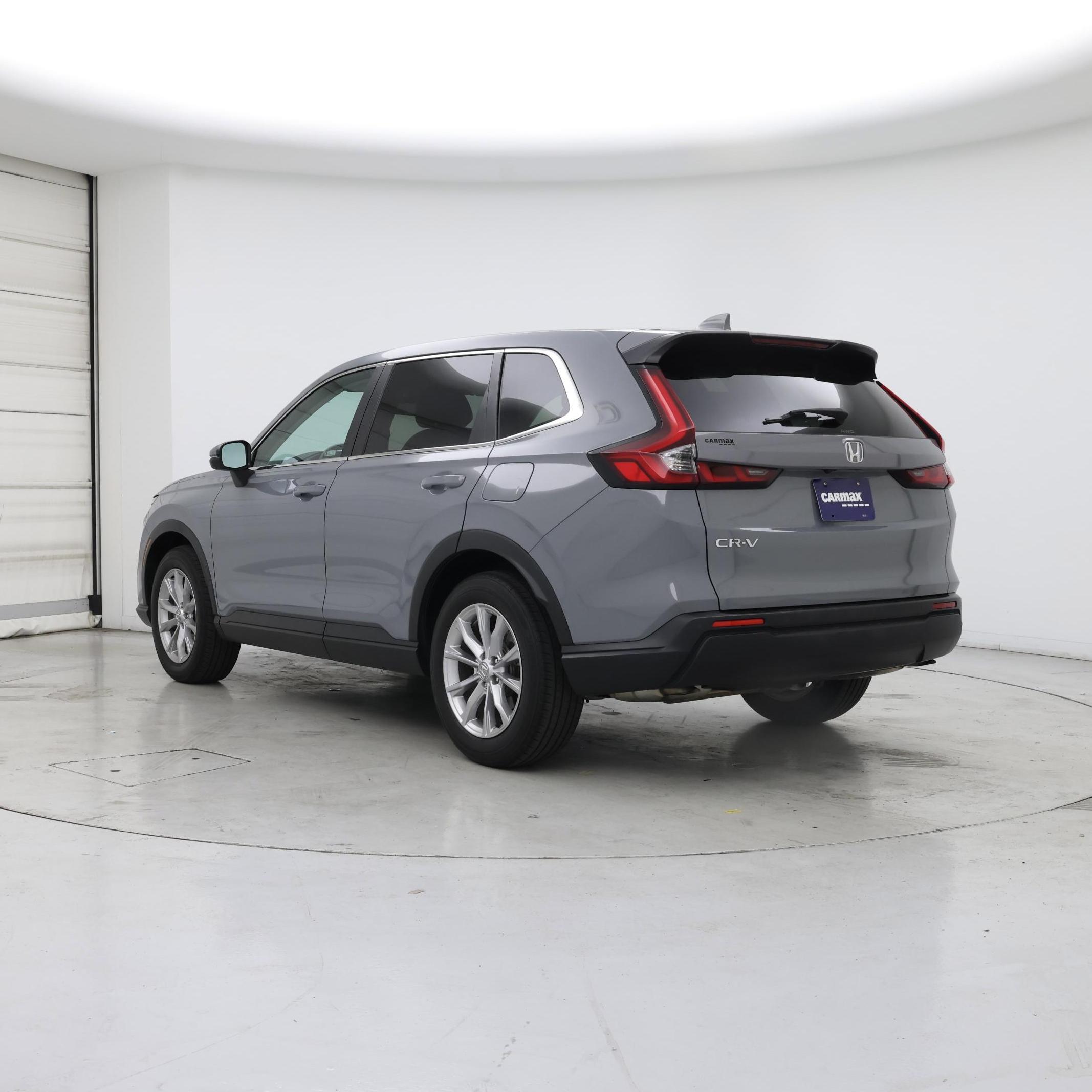 Thumbnail: 2023 Honda CR-V - 2