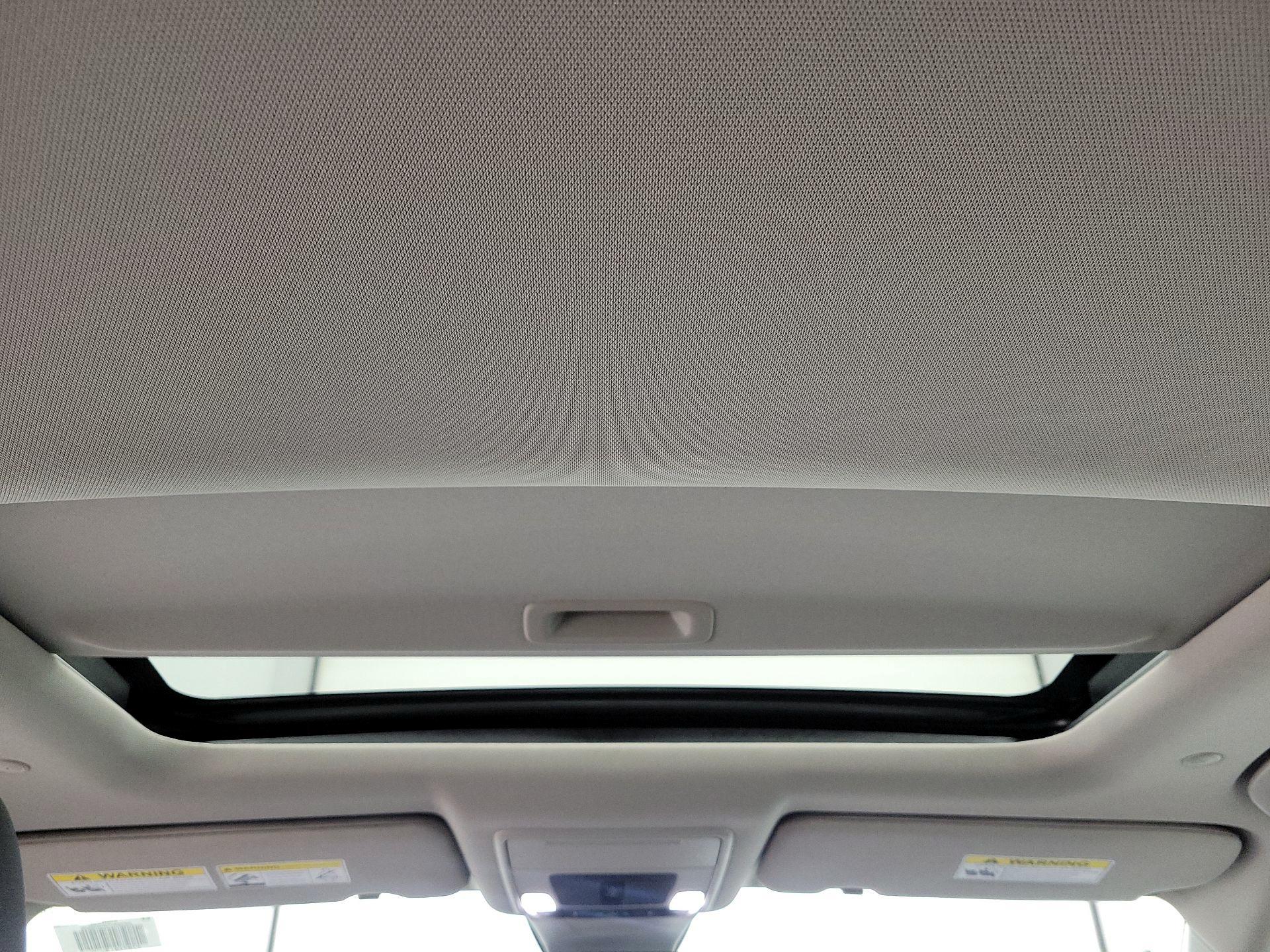 Thumbnail: 2023 Honda CR-V - 19