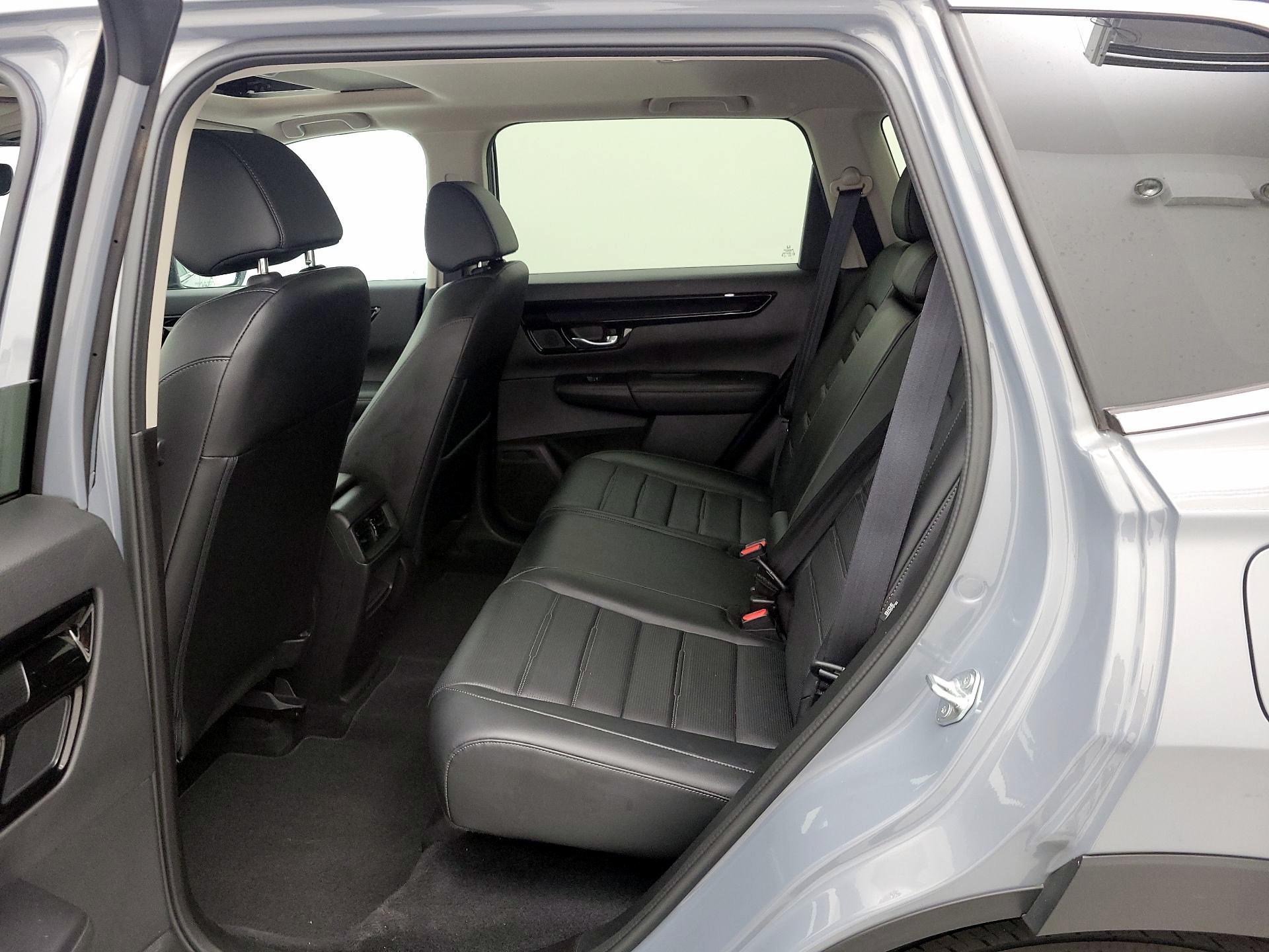 Thumbnail: 2023 Honda CR-V - 20