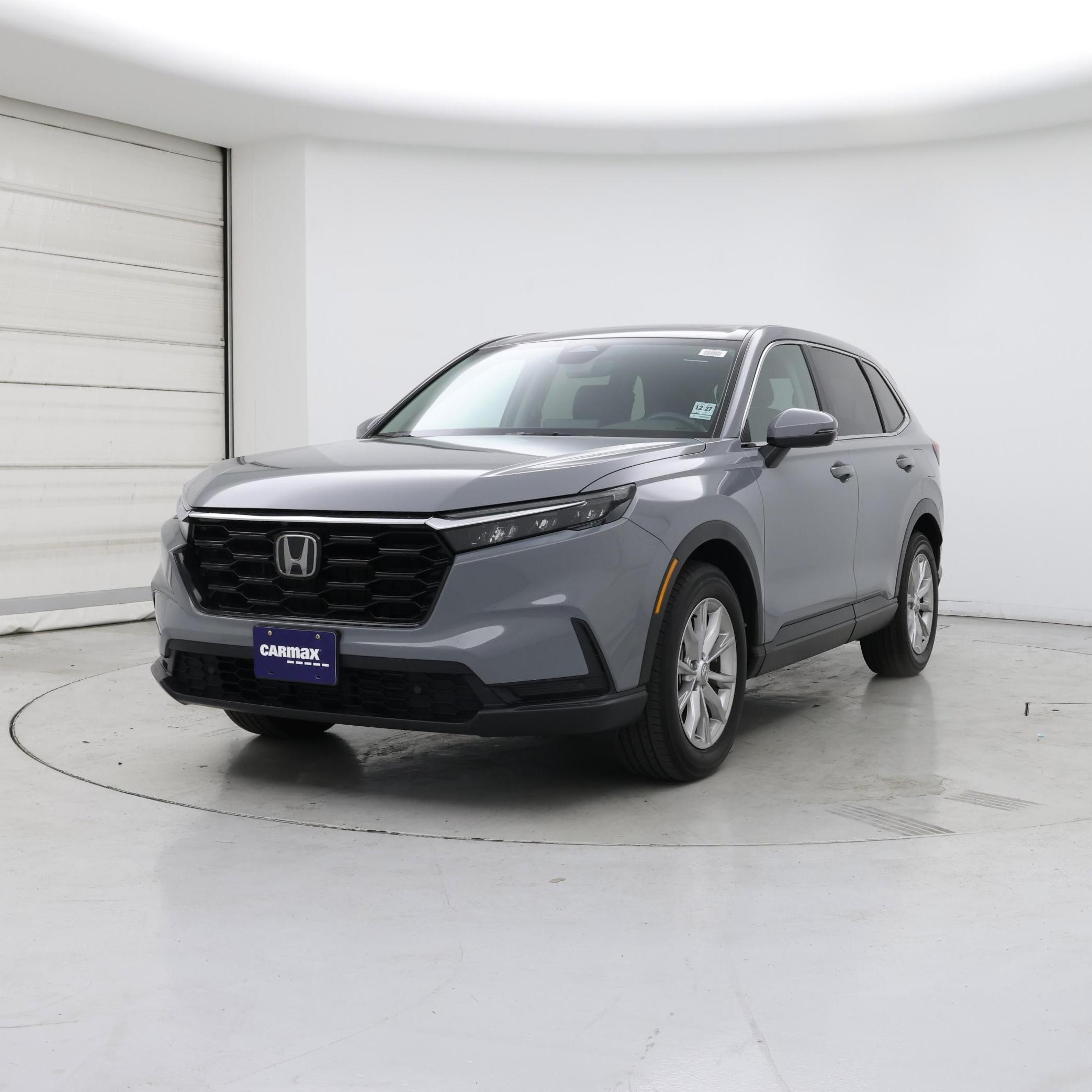 Thumbnail: 2023 Honda CR-V - 4