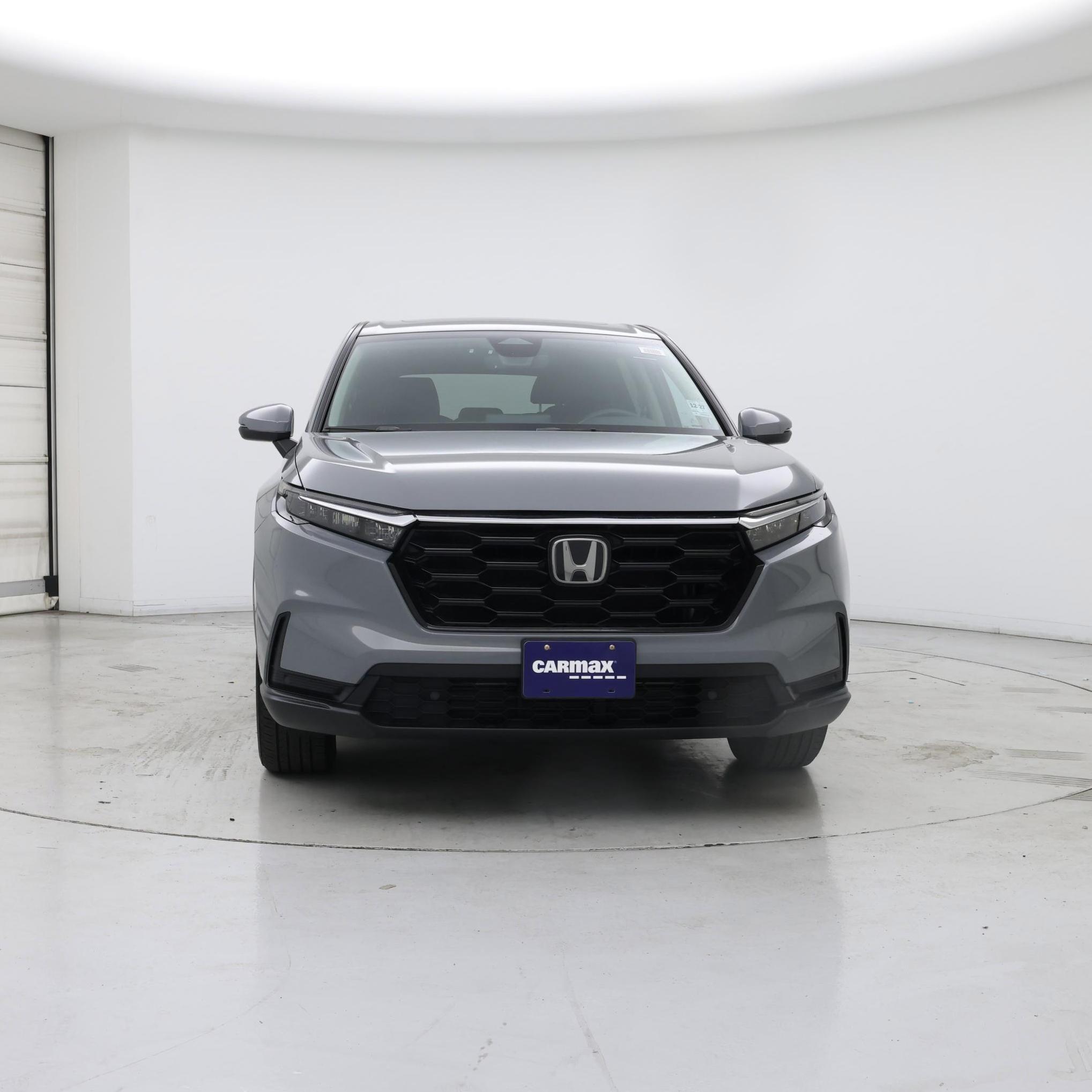 Thumbnail: 2023 Honda CR-V - 5