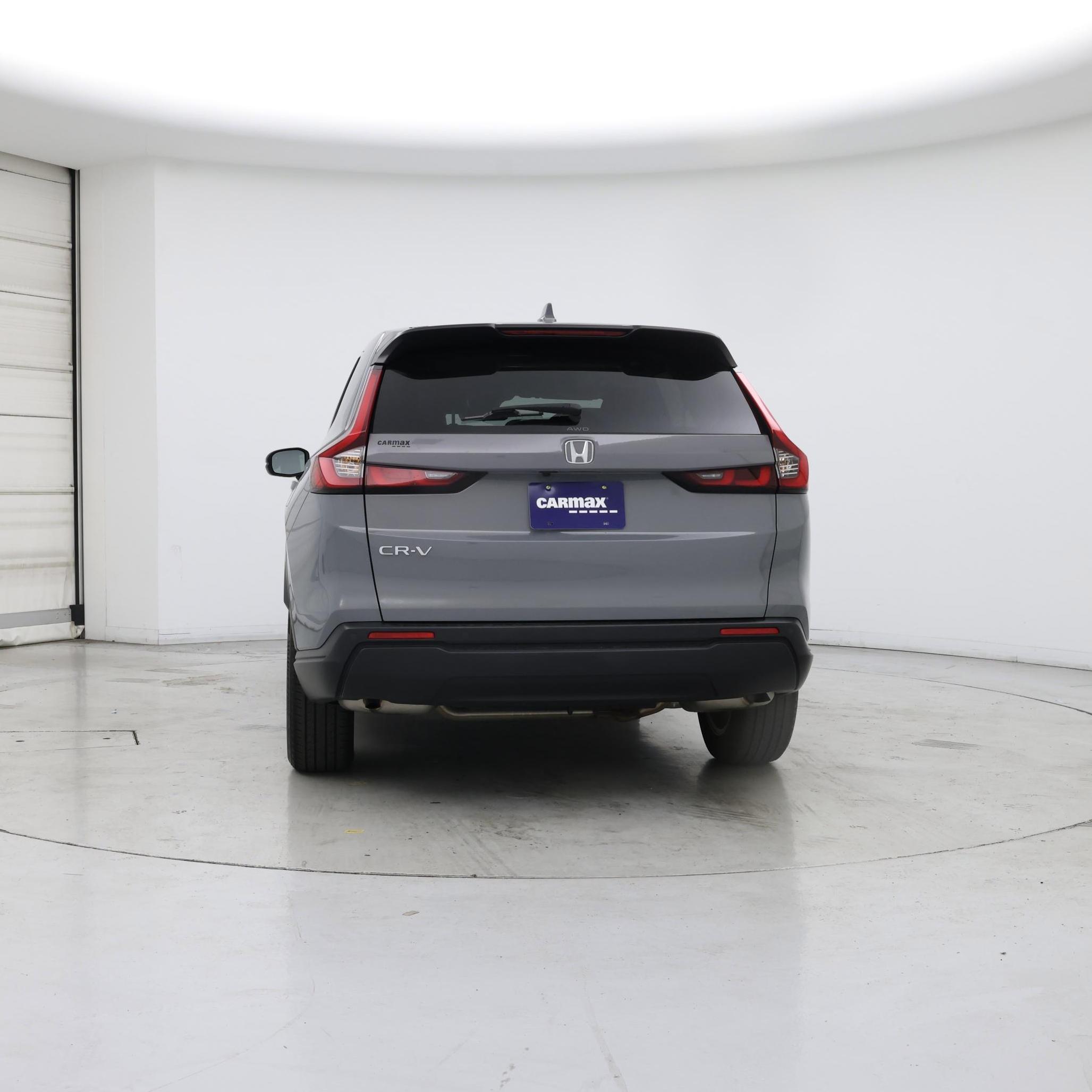 Thumbnail: 2023 Honda CR-V - 6