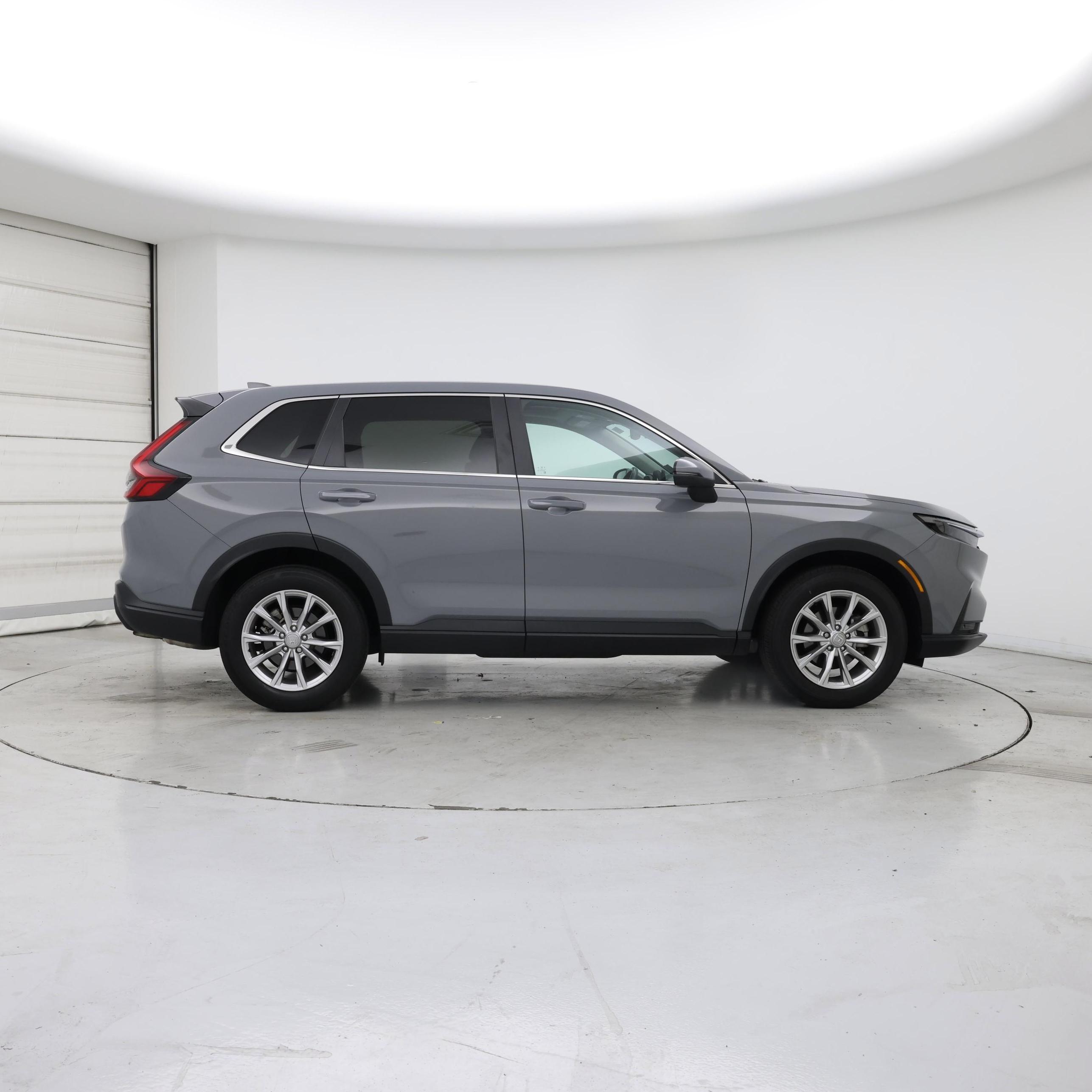 Thumbnail: 2023 Honda CR-V - 7