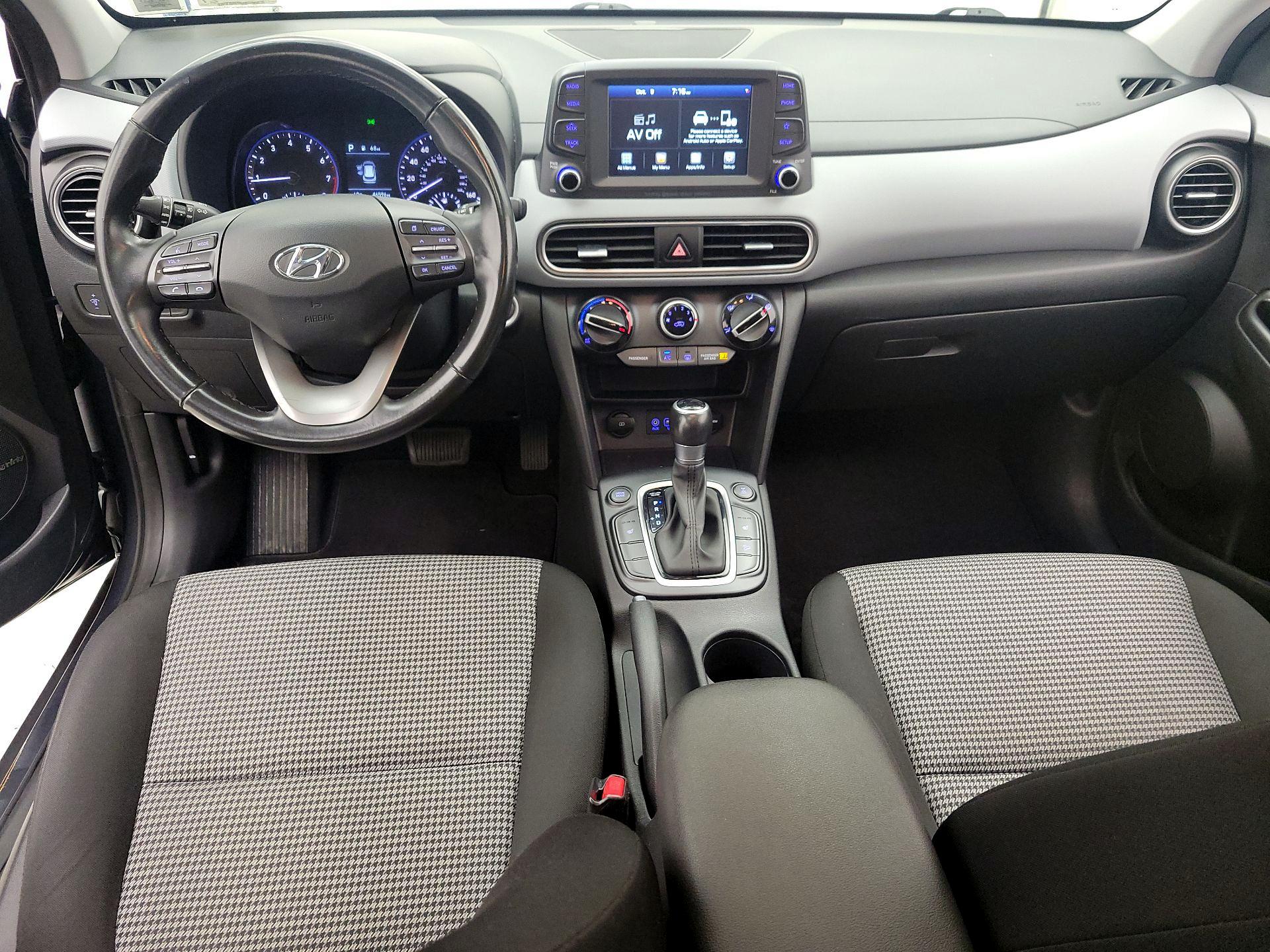 Thumbnail: 2019 Hyundai Kona - 9