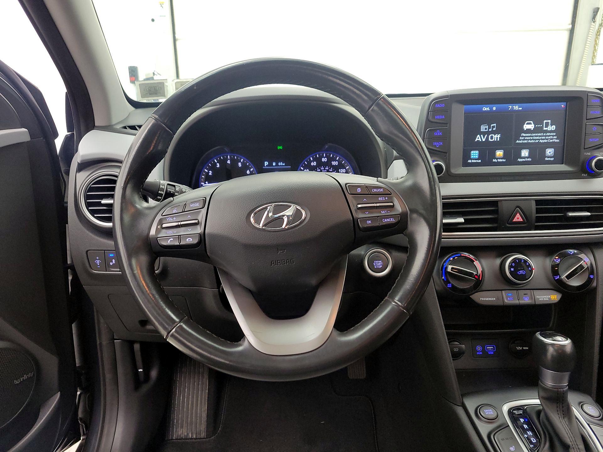 Thumbnail: 2019 Hyundai Kona - 10