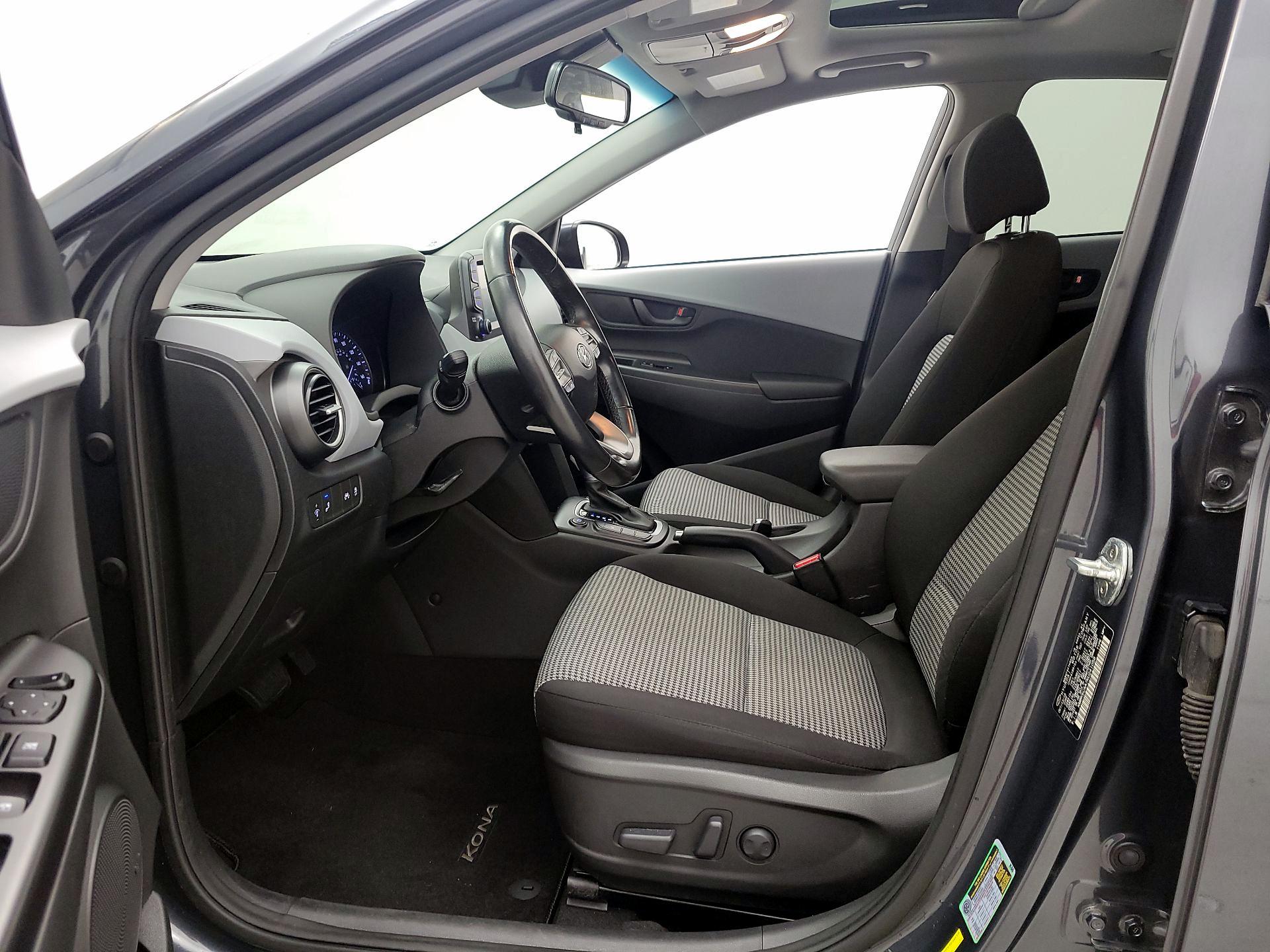 Thumbnail: 2019 Hyundai Kona - 11